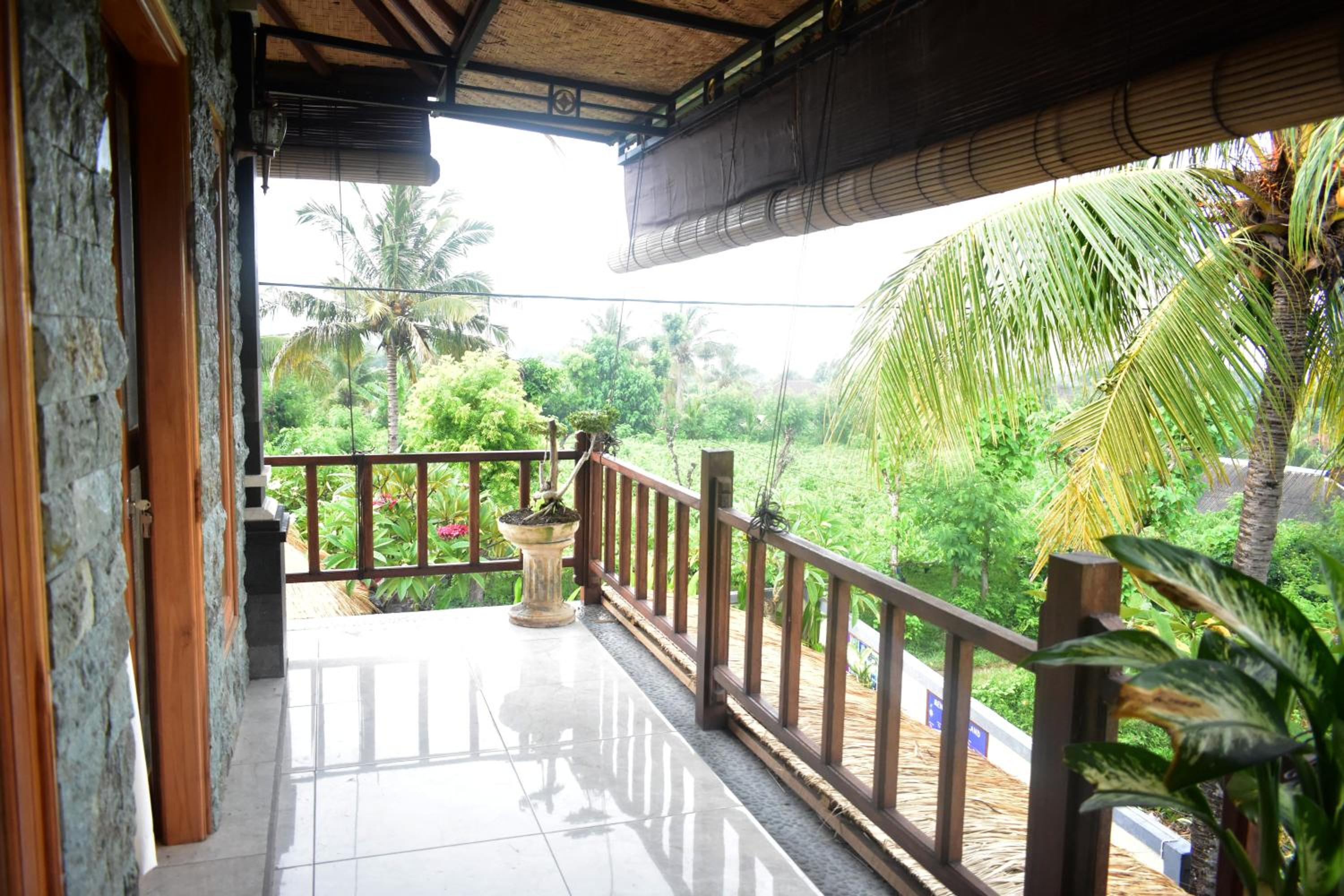 Menjangan Sari