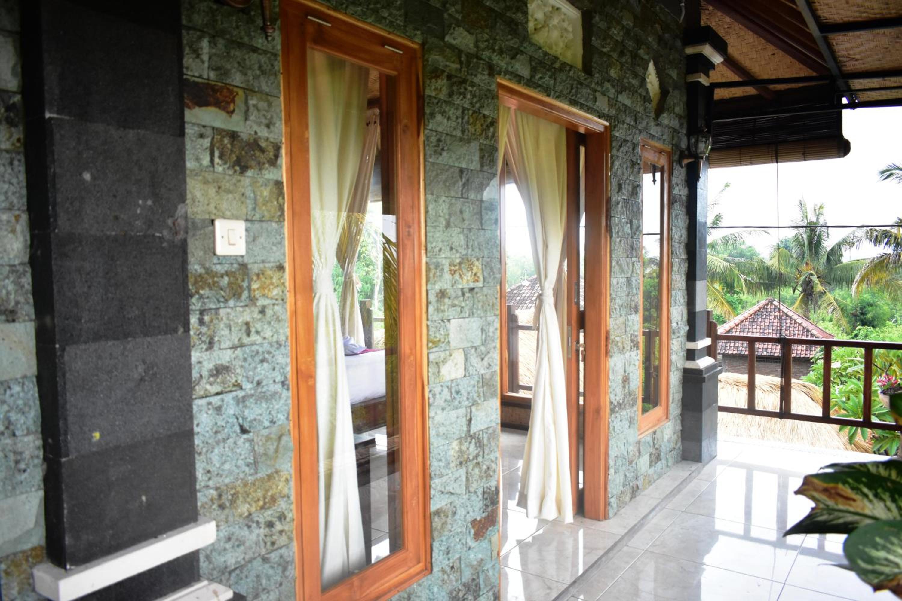 Menjangan Sari