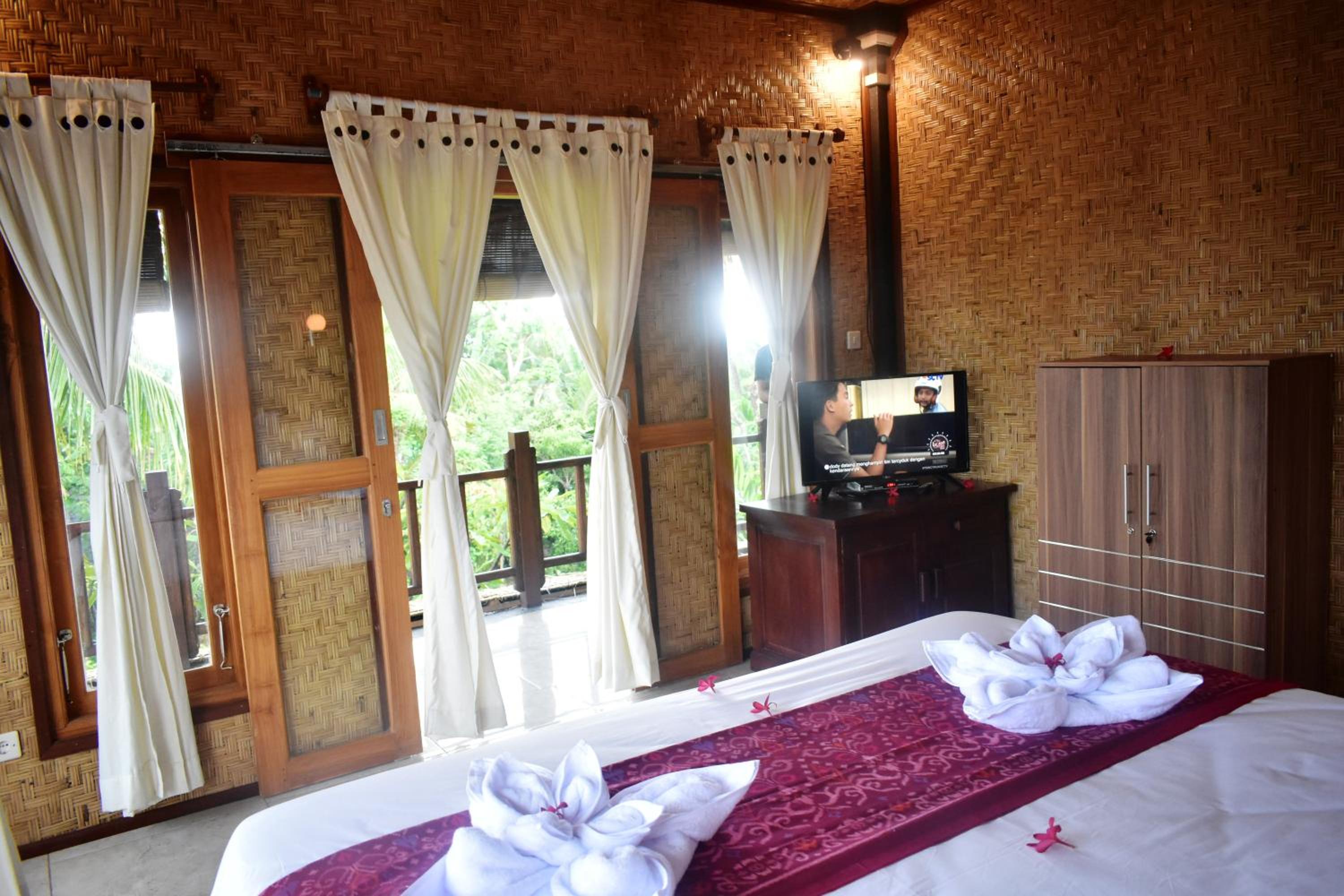 Menjangan Sari