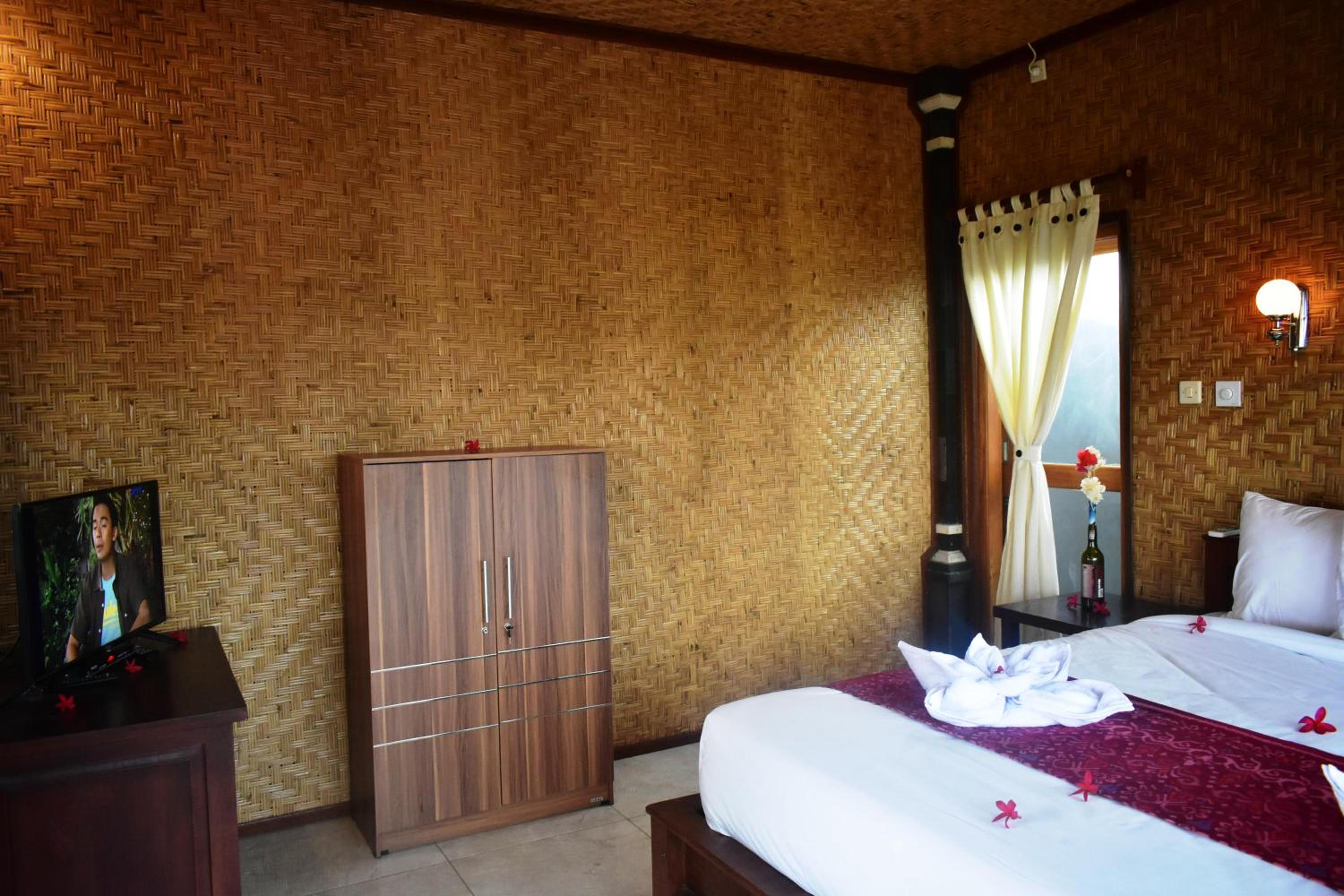 Menjangan Sari