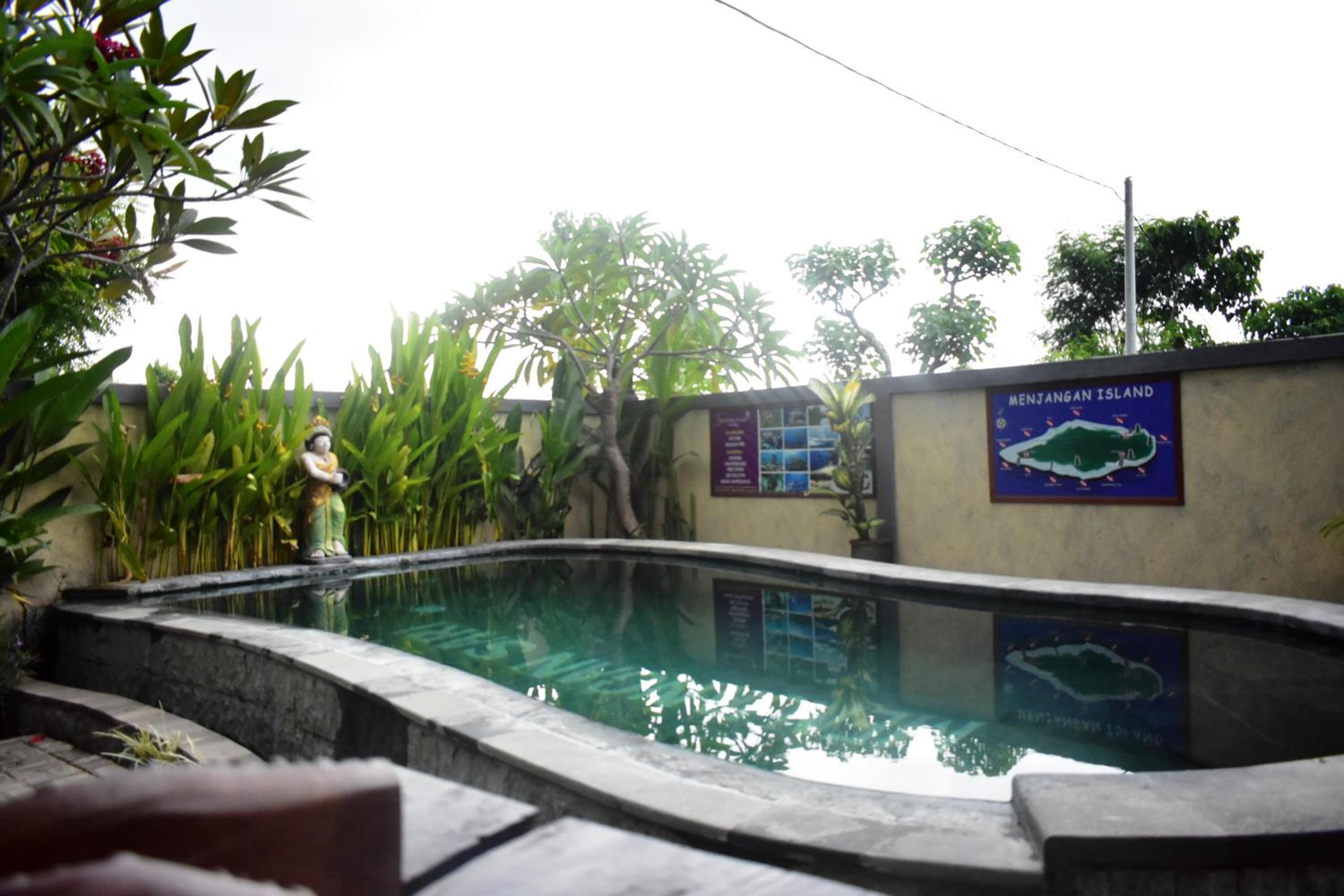 Menjangan Sari