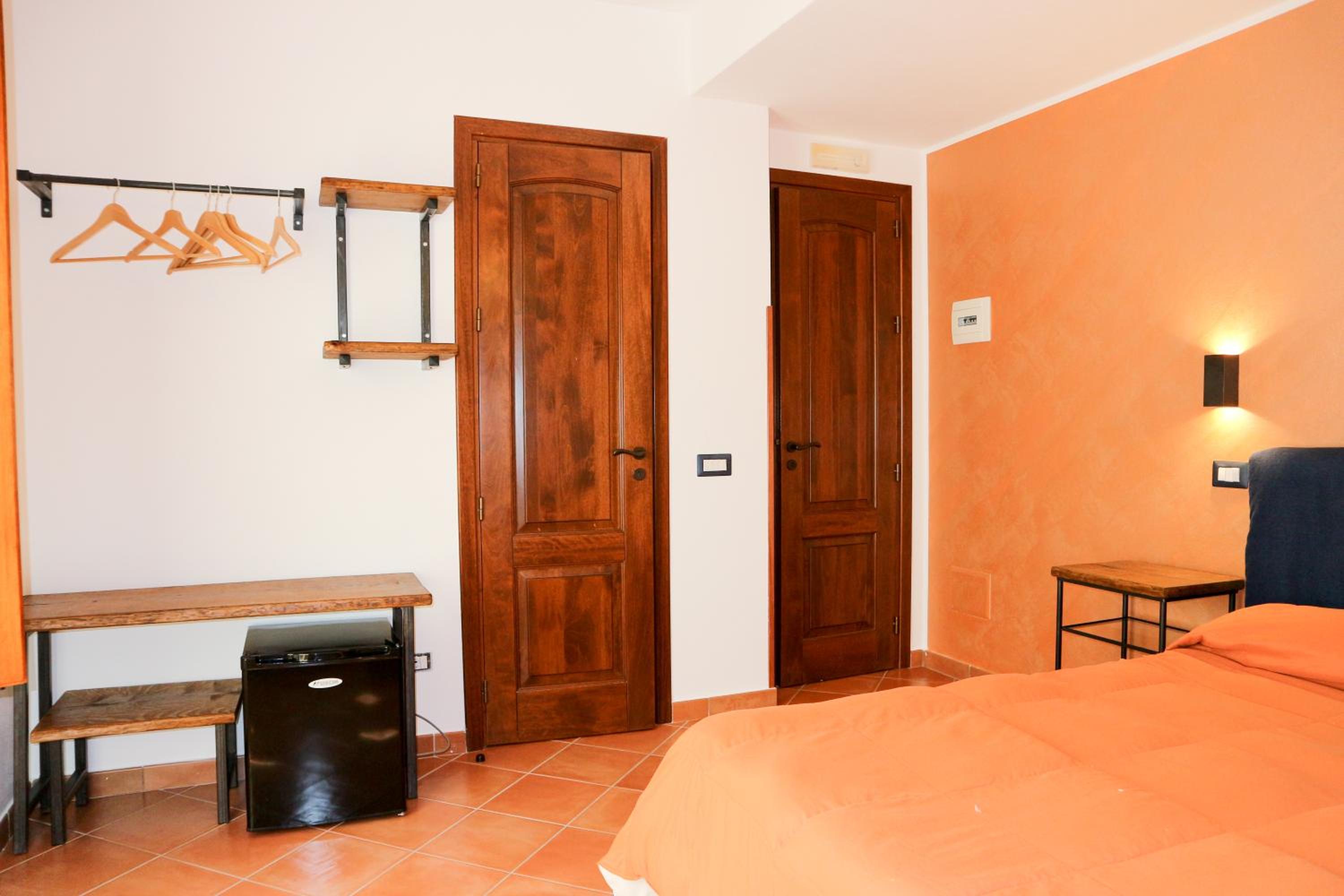 B&B Le Ginestre