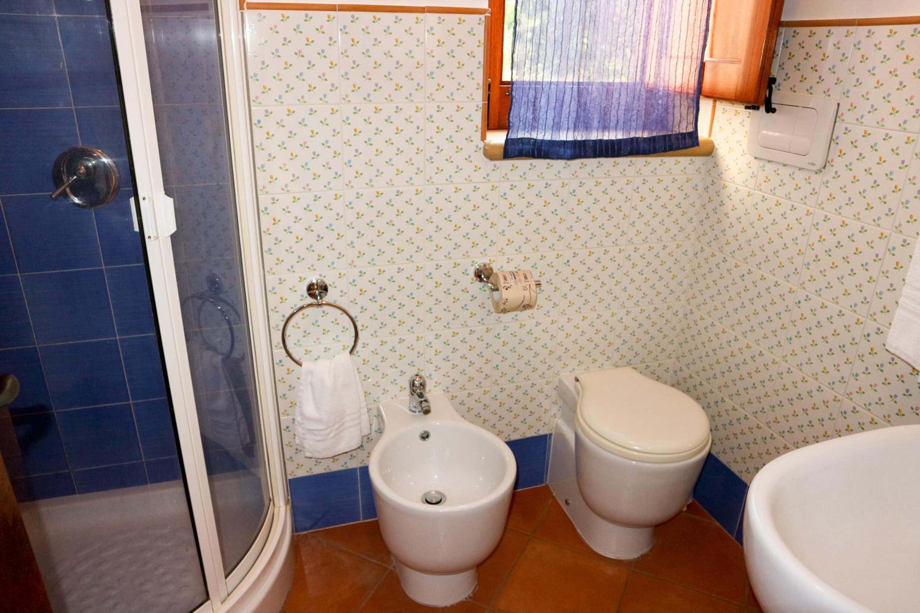 B&B Le Ginestre