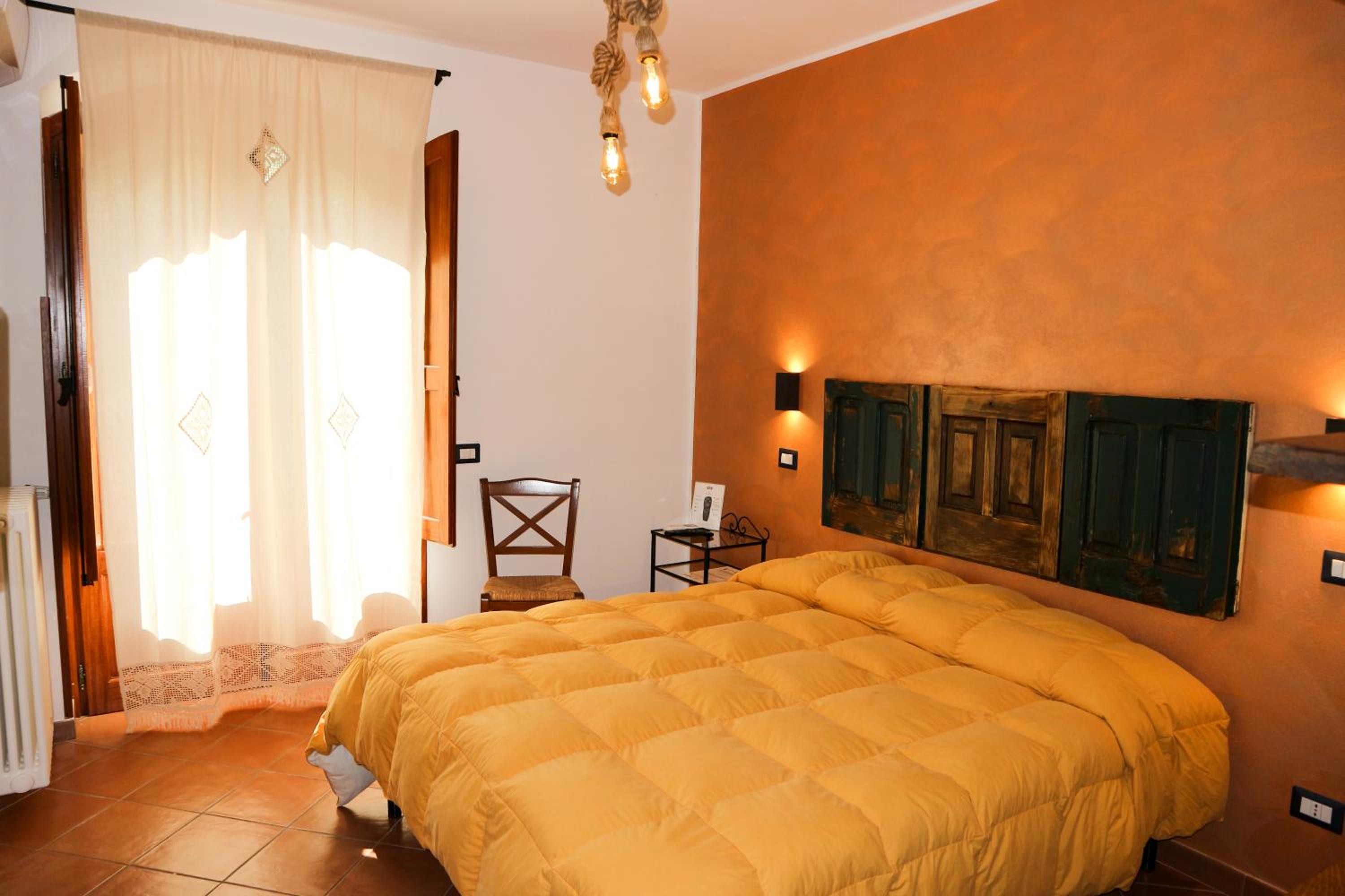 B&B Le Ginestre