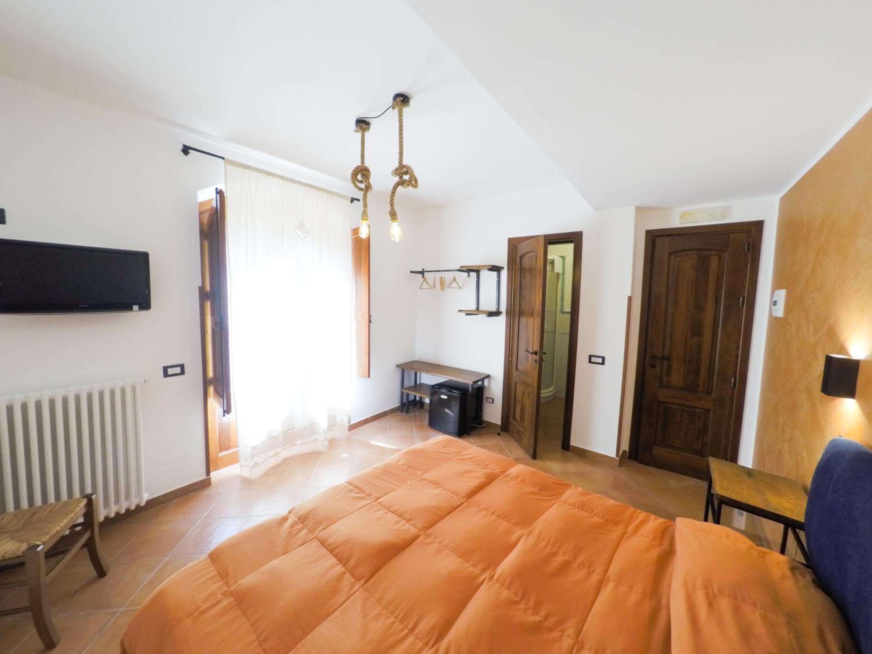 B&B Le Ginestre