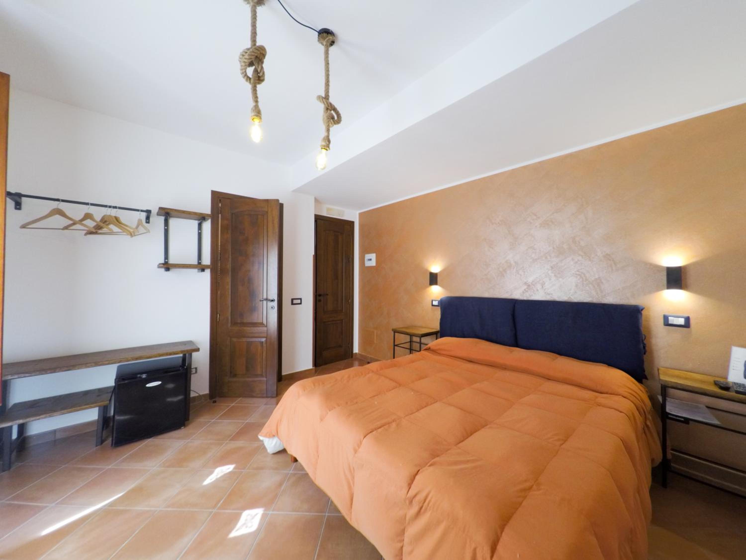 B&B Le Ginestre