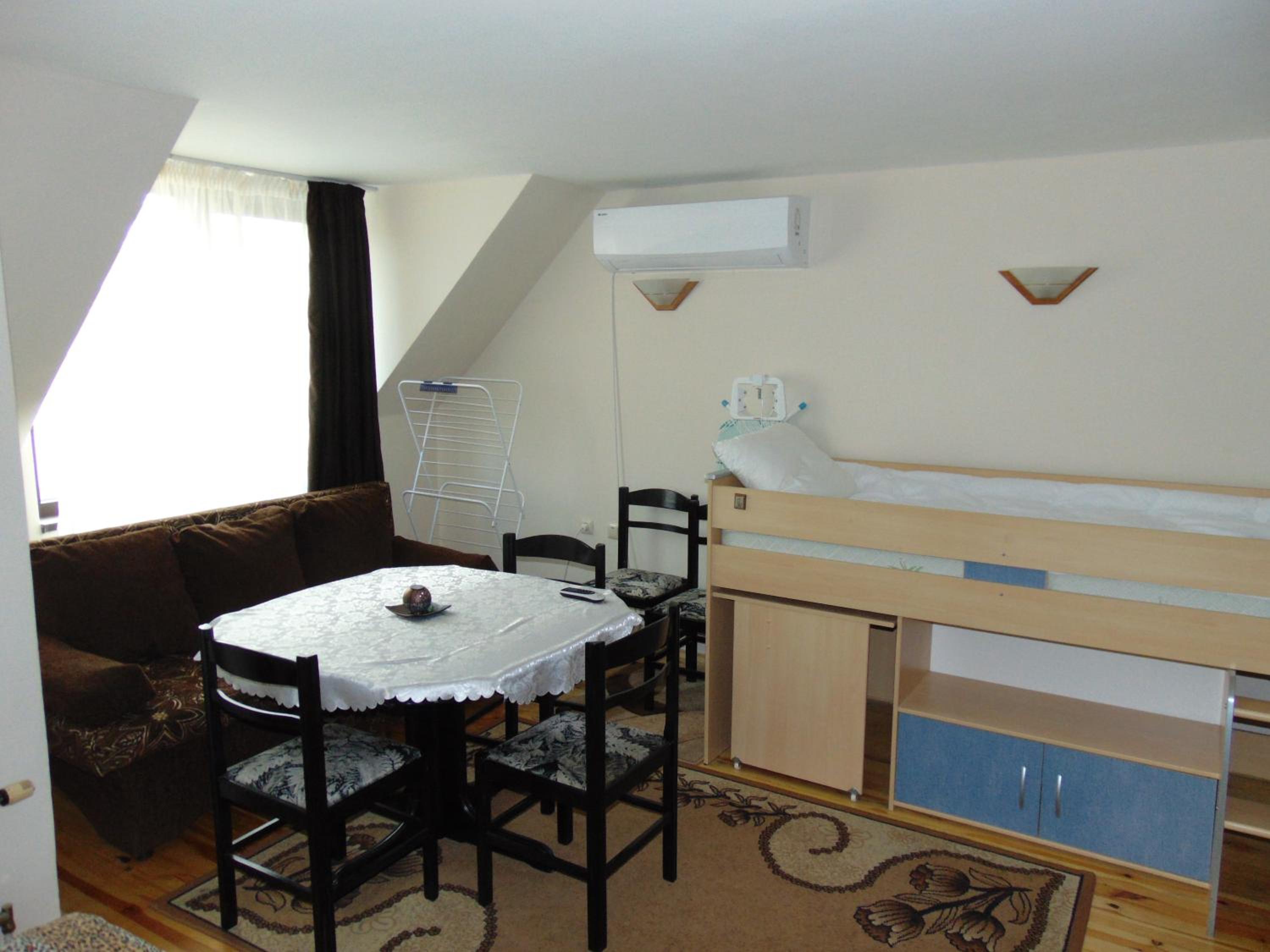 Burgas Central Aleksandrovska