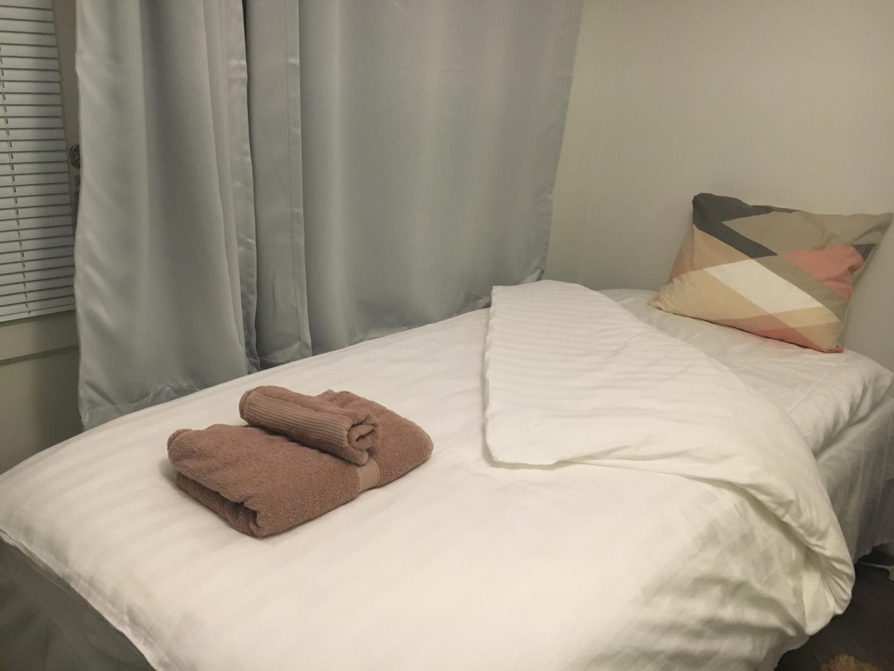 Bästlandia Apartments with Sauna, free parking and Wi-Fi
