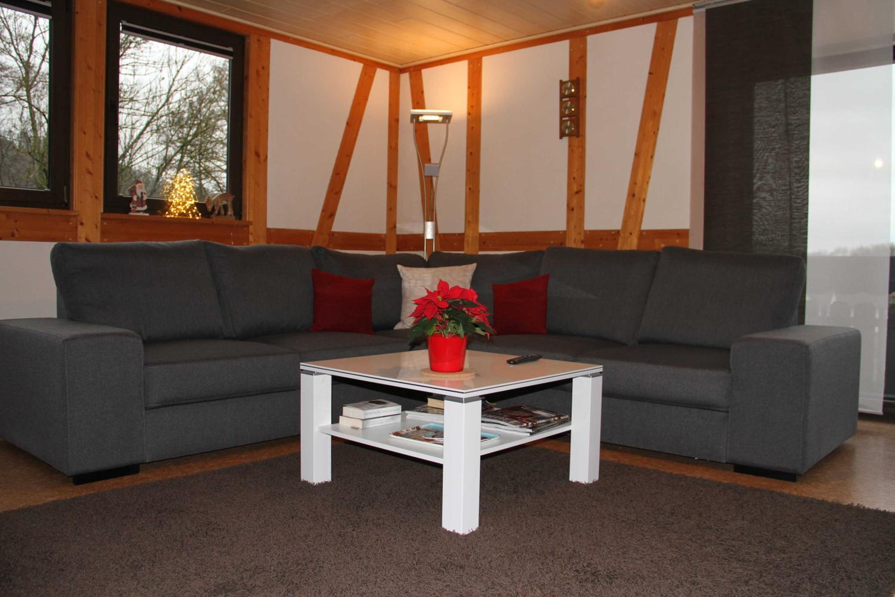 Ferienwohnung Schlierbachtal view 3