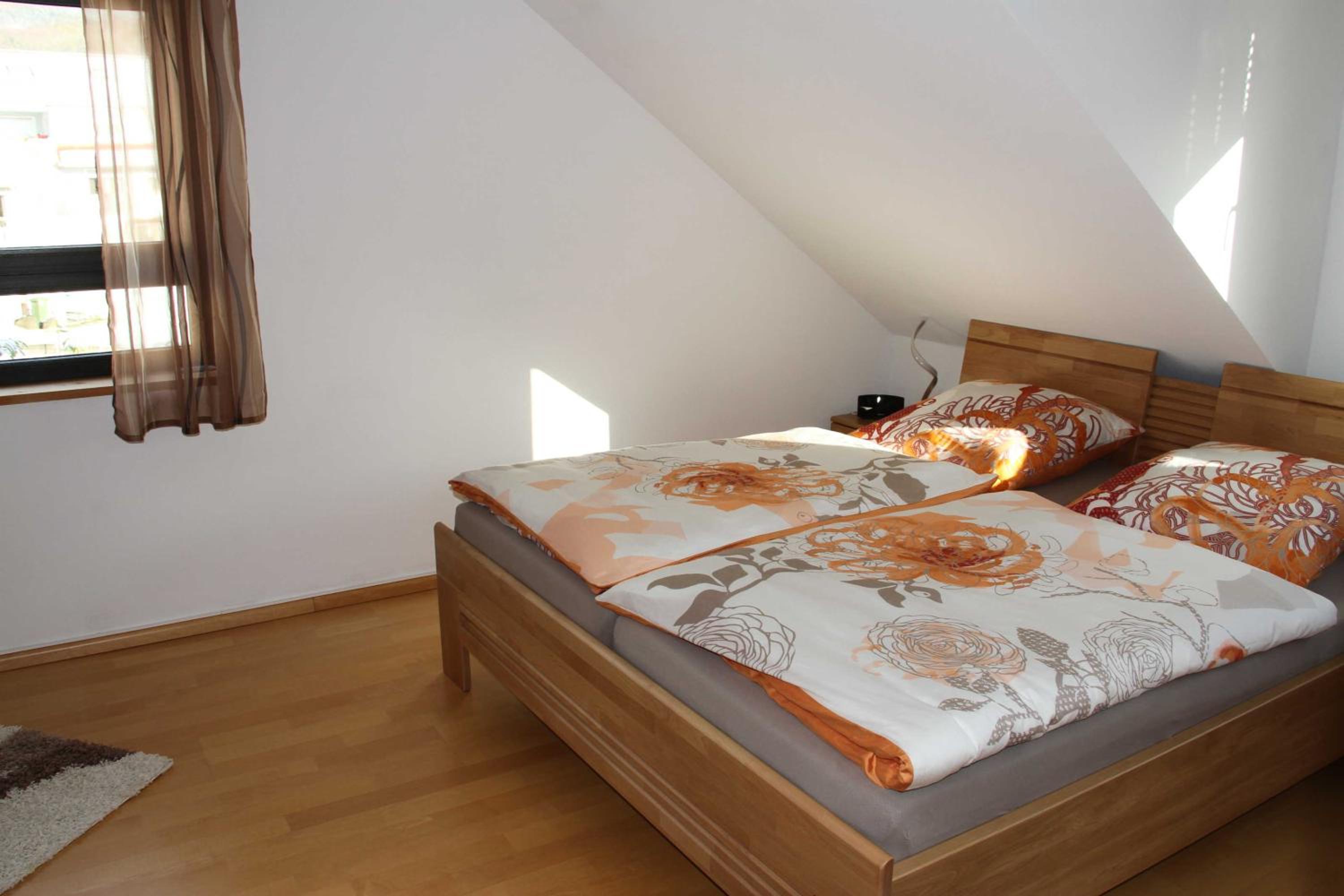 Ferienwohnung Schlierbachtal, photo 15