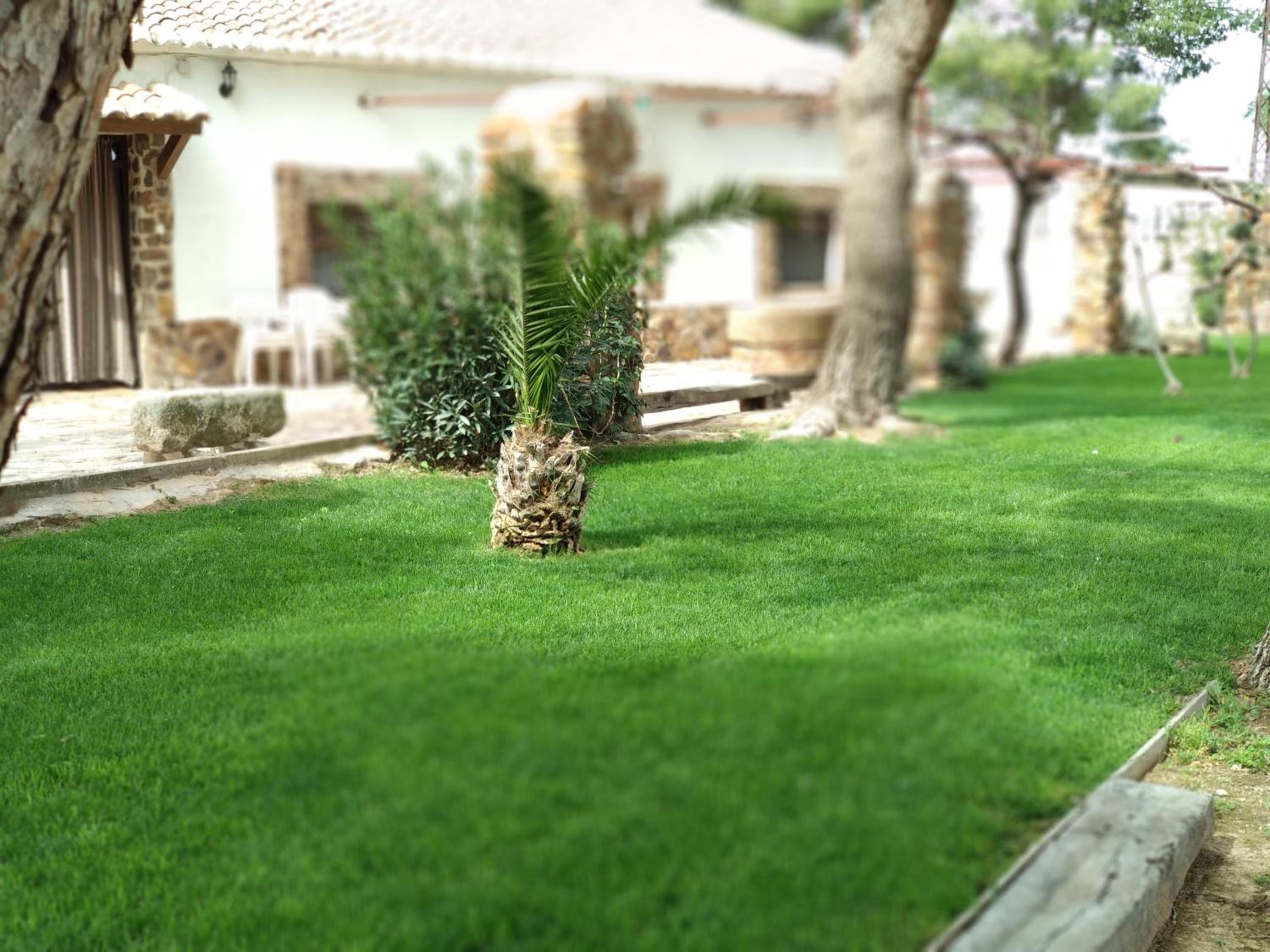 Apartamentos Rurales Las Caleras