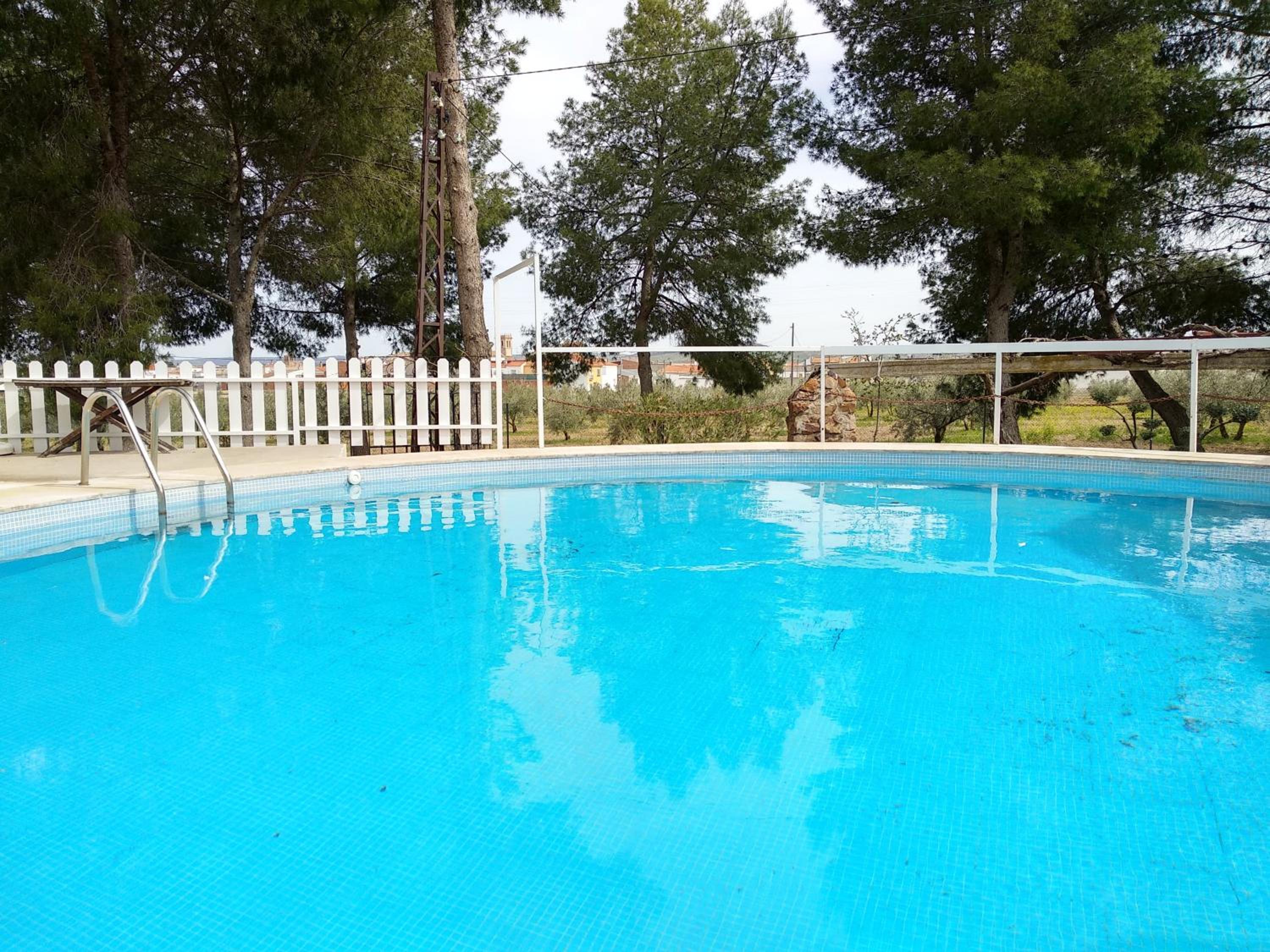 Apartamentos Rurales Las Caleras