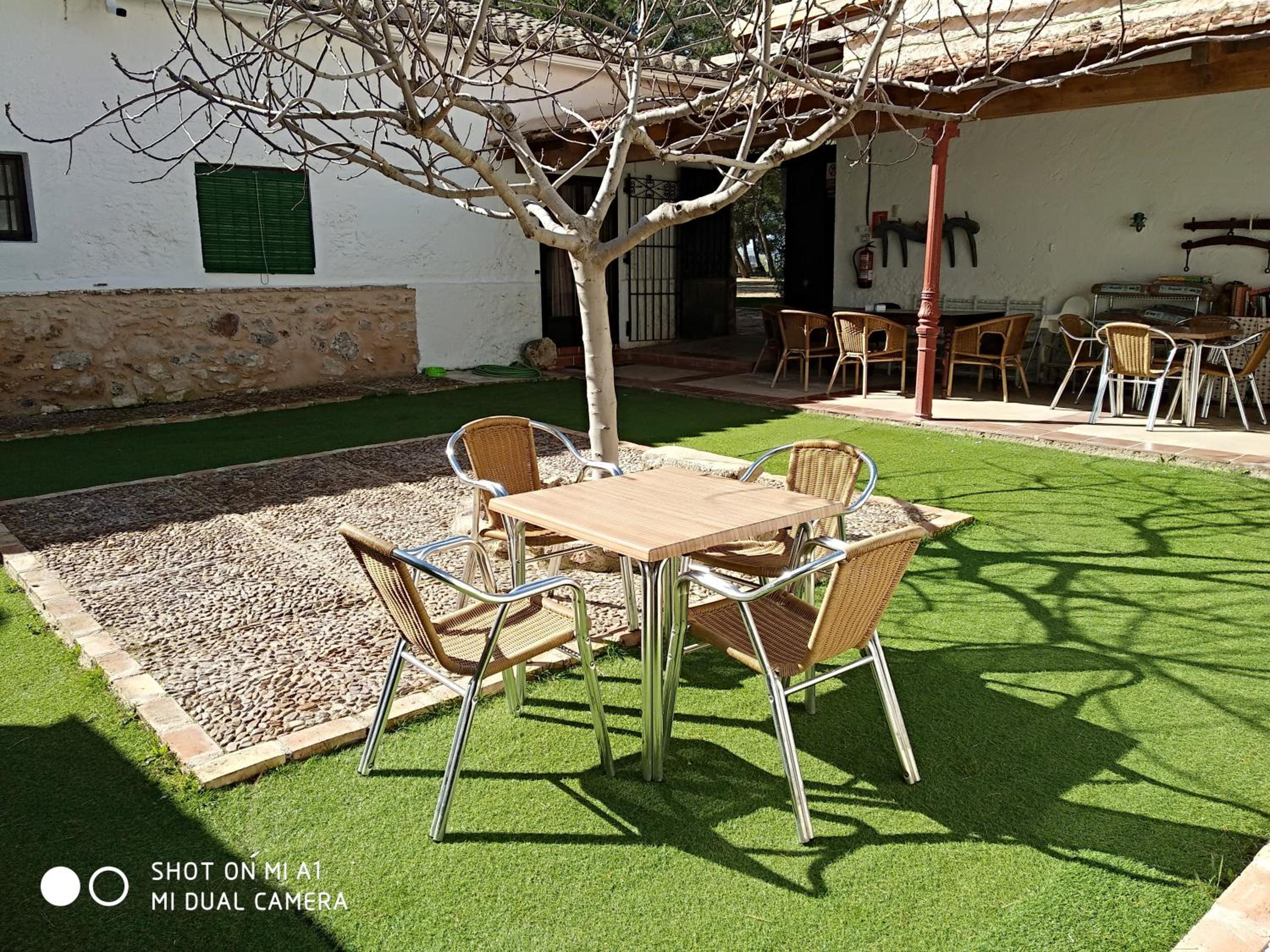 Apartamentos Rurales Las Caleras