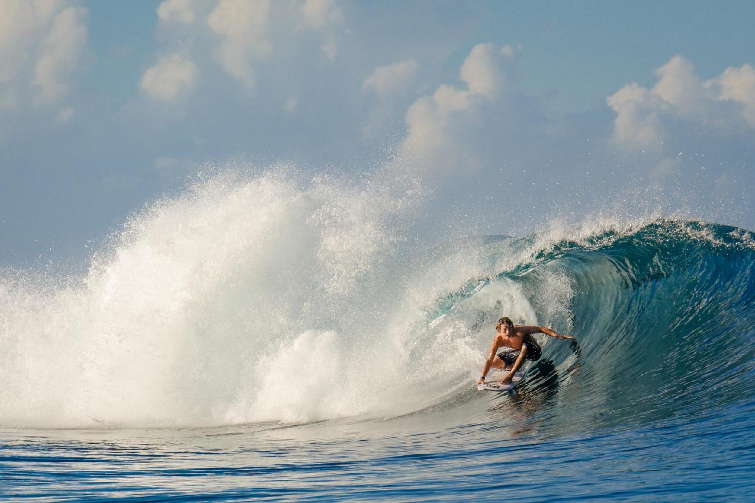NIHI Sumba - 50 Best Hotels of the World