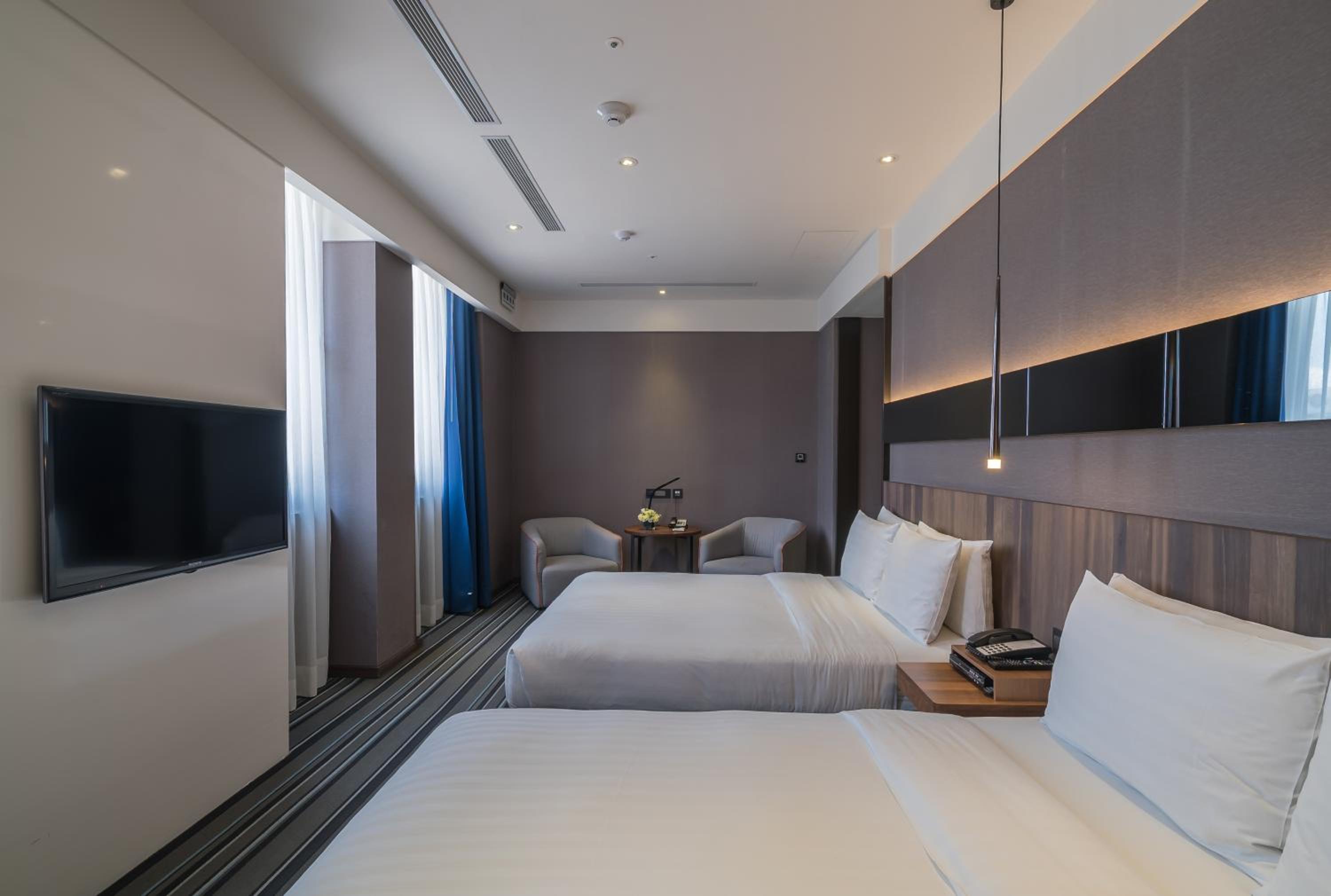 WESTGATE Hotel 39