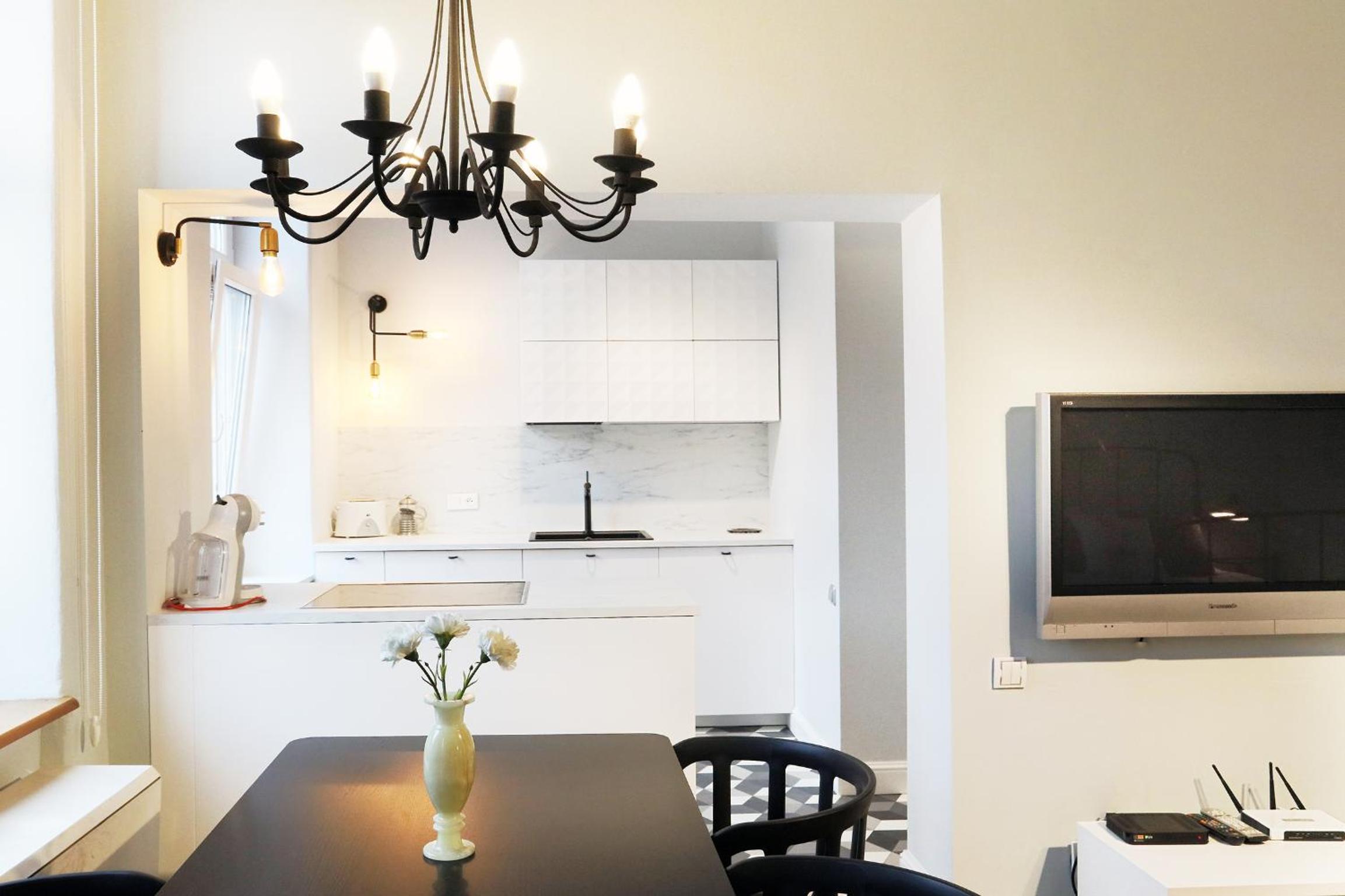 FAUST Apartments in the Heart of KAZIMIERZ by MINT APARTMENT view 5