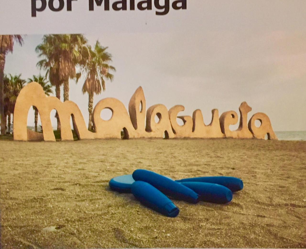 Living4malaga Malaga Serenity