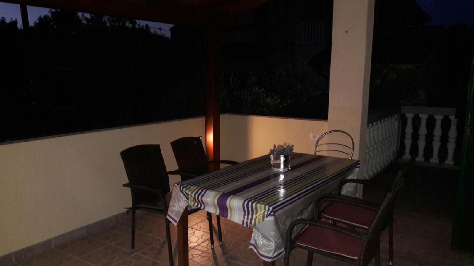 Apartmani Krpeta