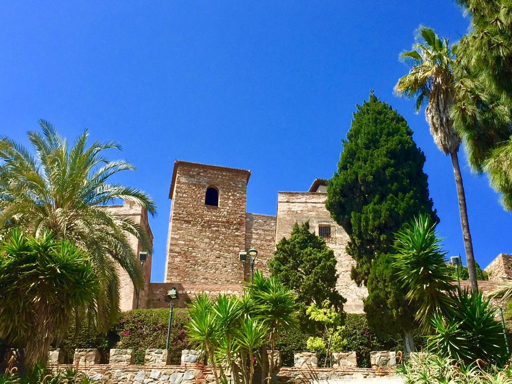 Living4malaga Malaga Serenity