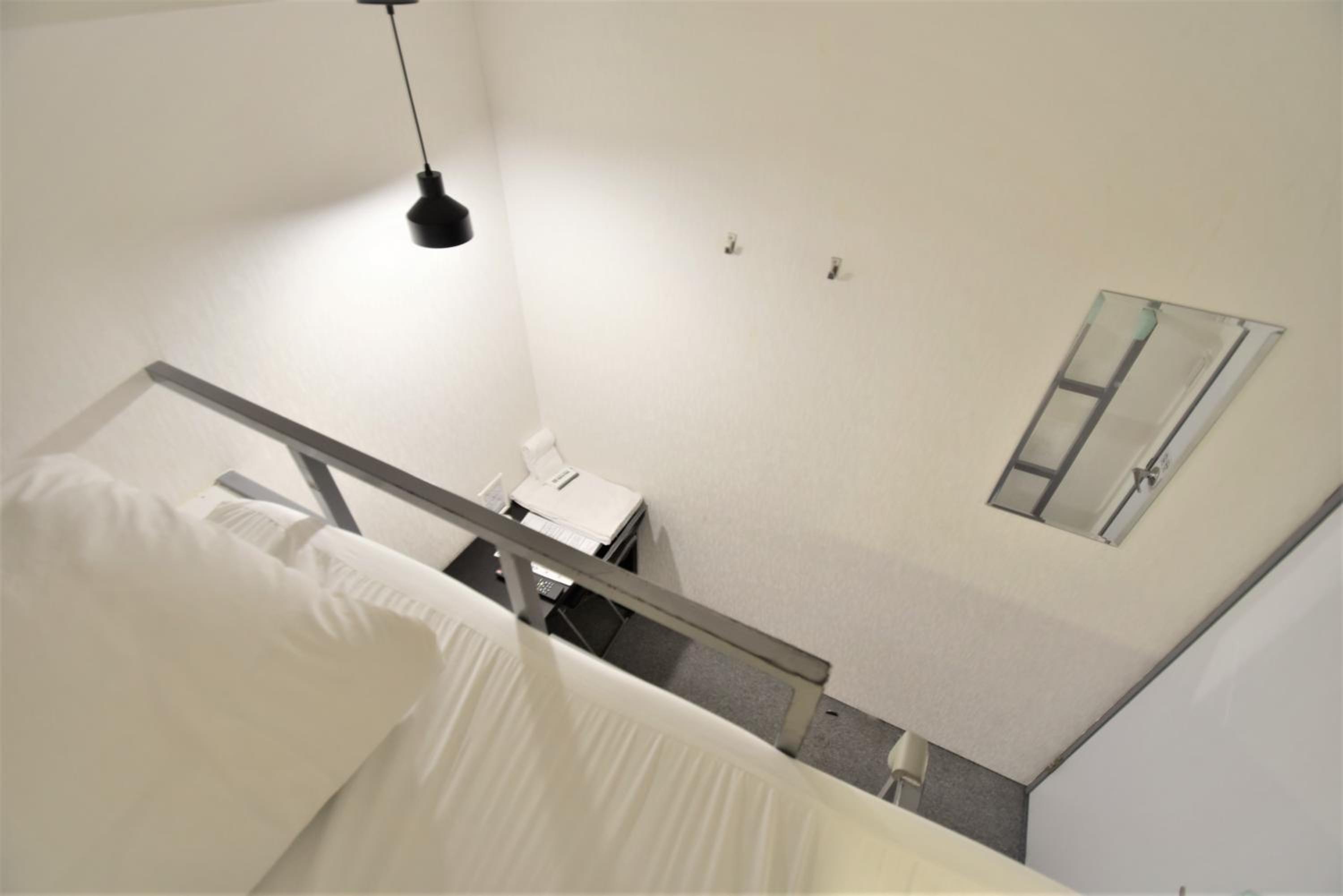 Inn Cube - Taipei Main Station