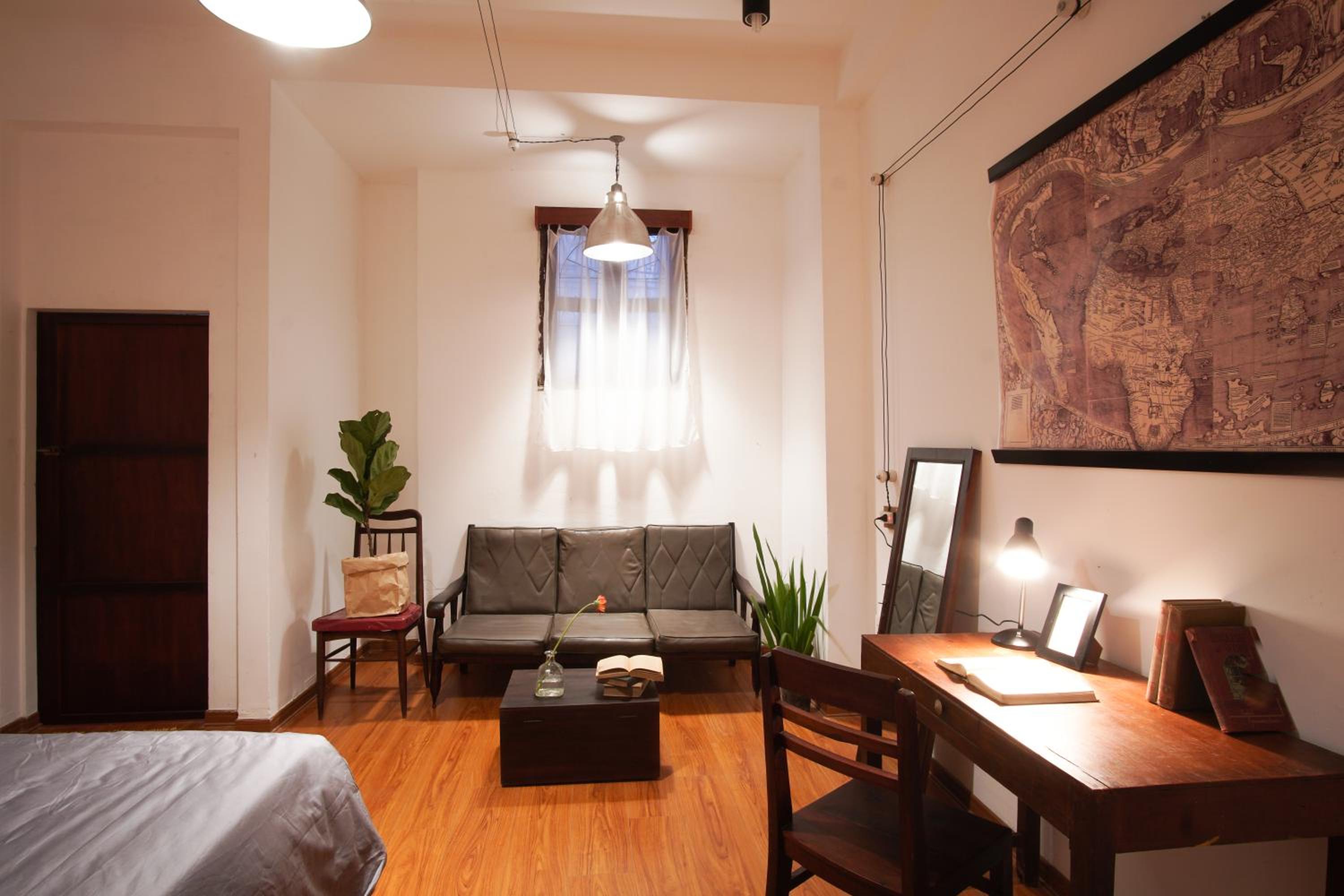 City Hostel Da Nang