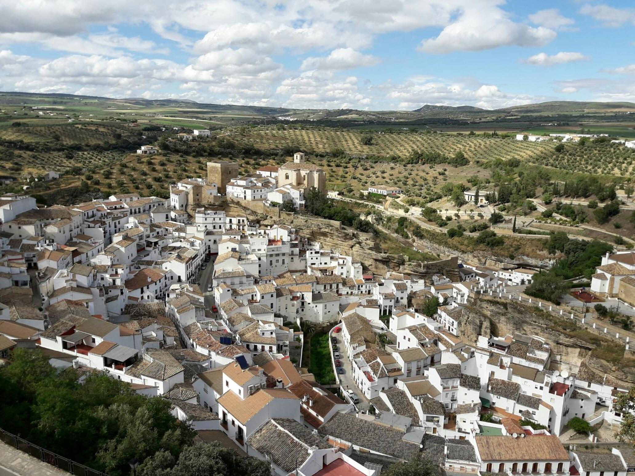 El Palacete