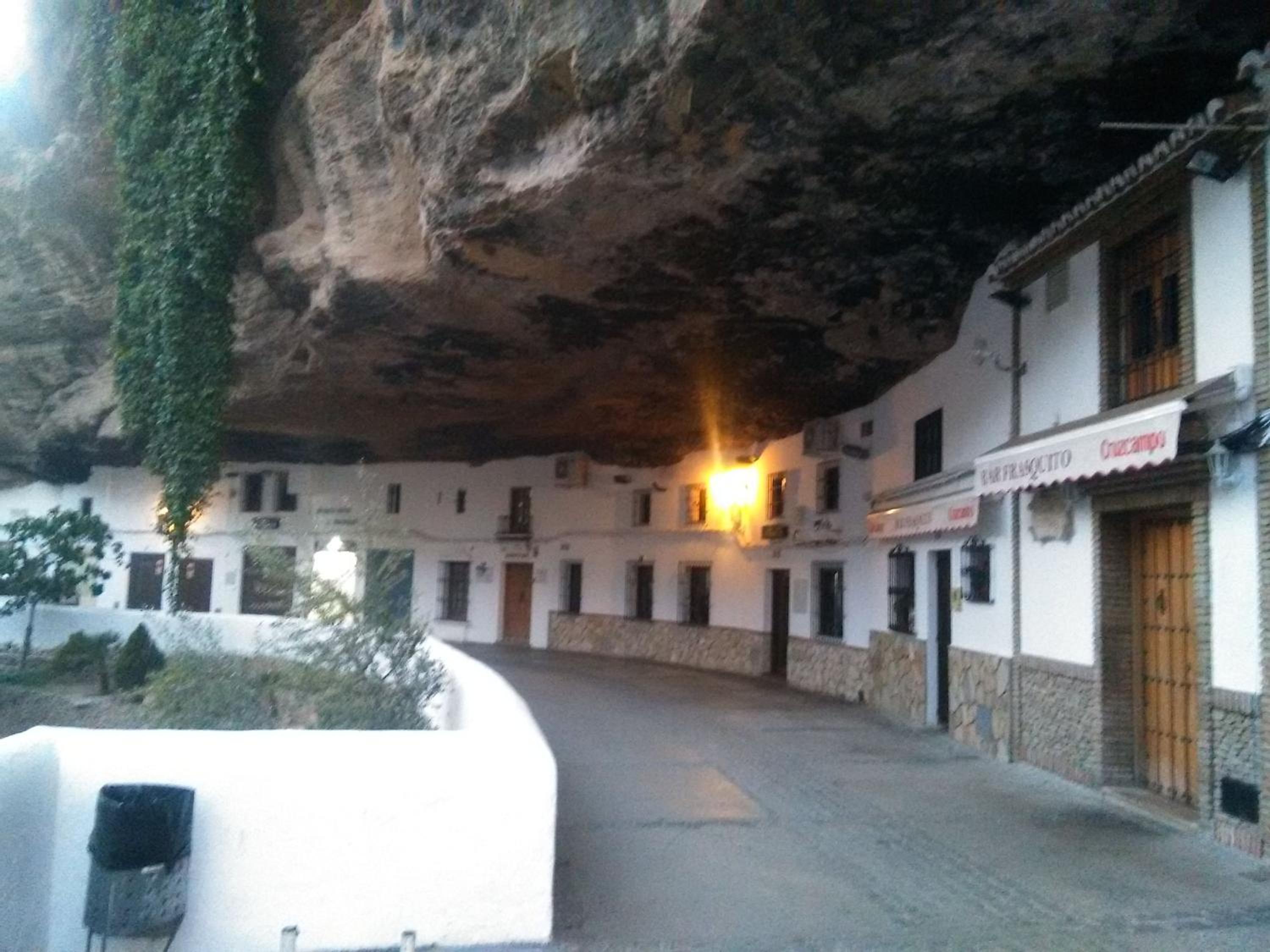 El Palacete