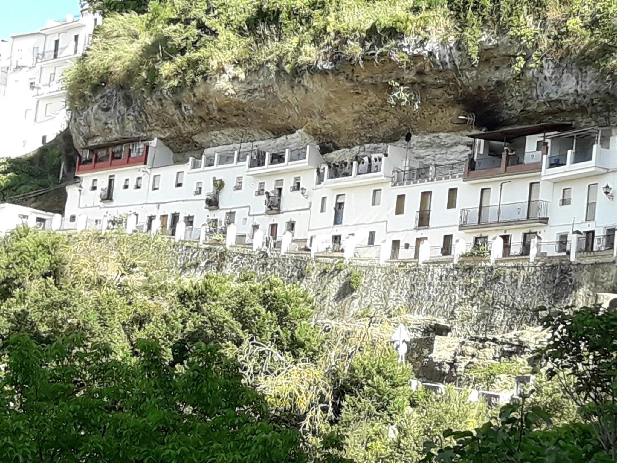 El Palacete