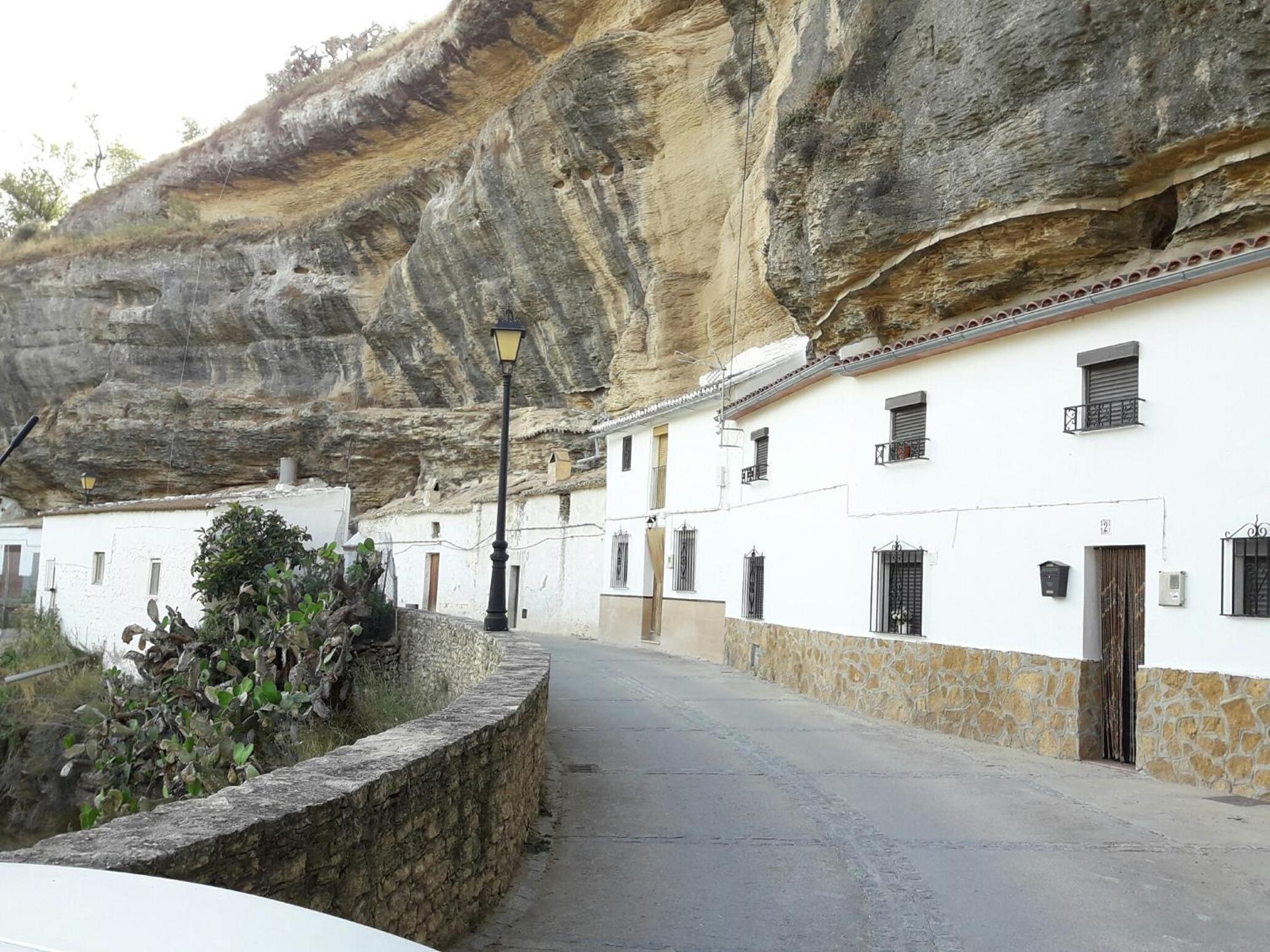 El Palacete
