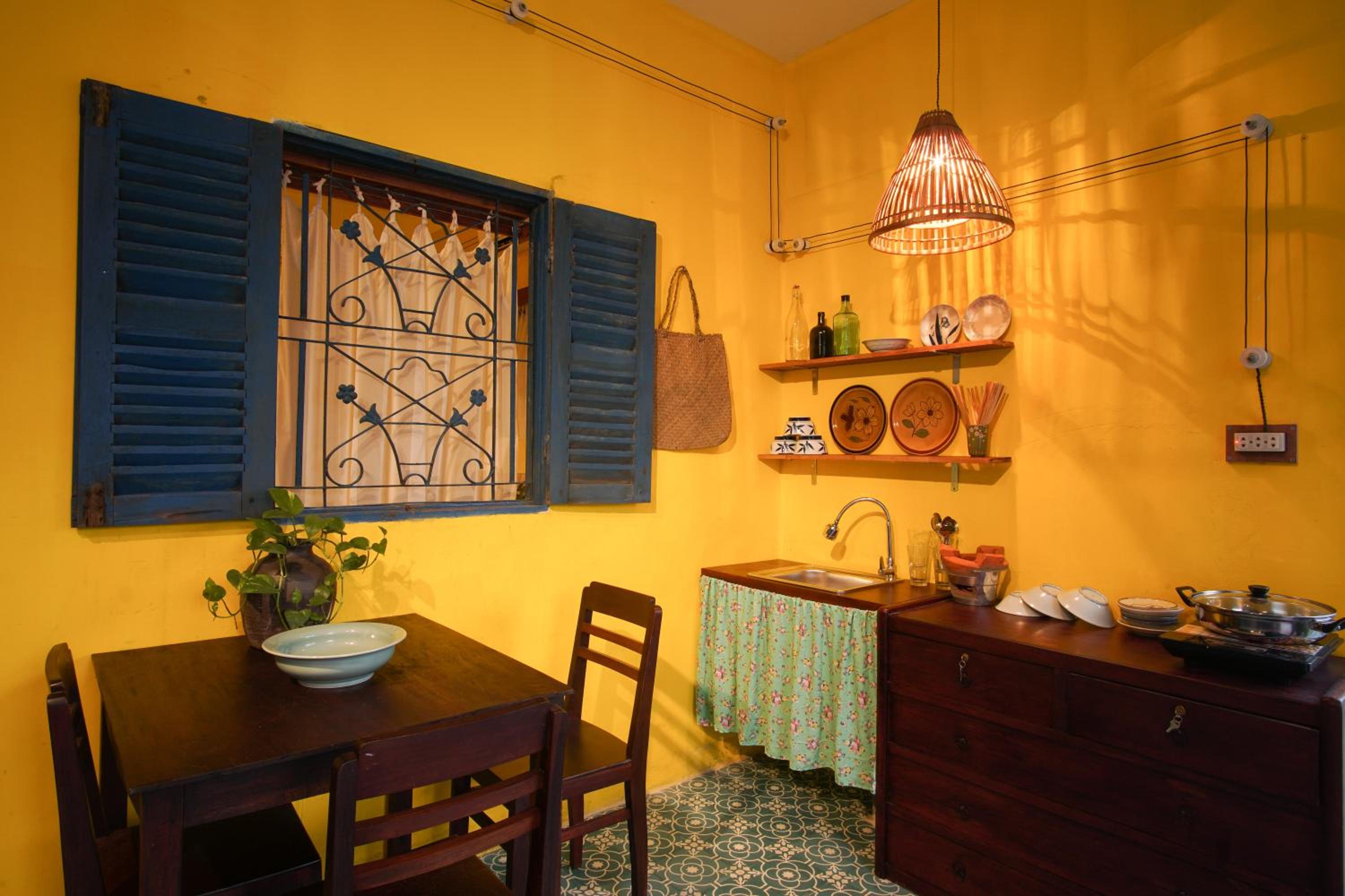 City Hostel Da Nang