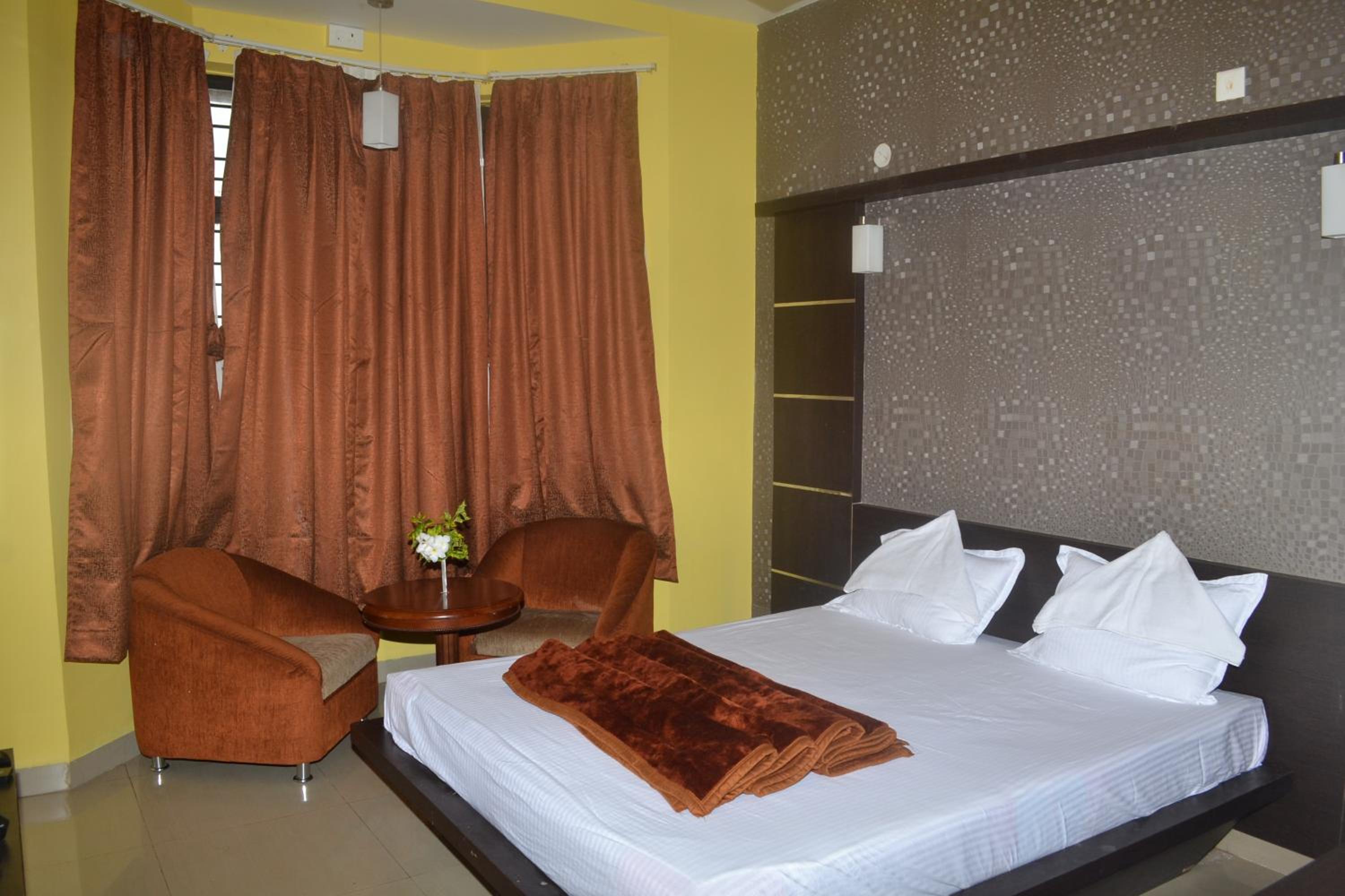 Ramya Residency