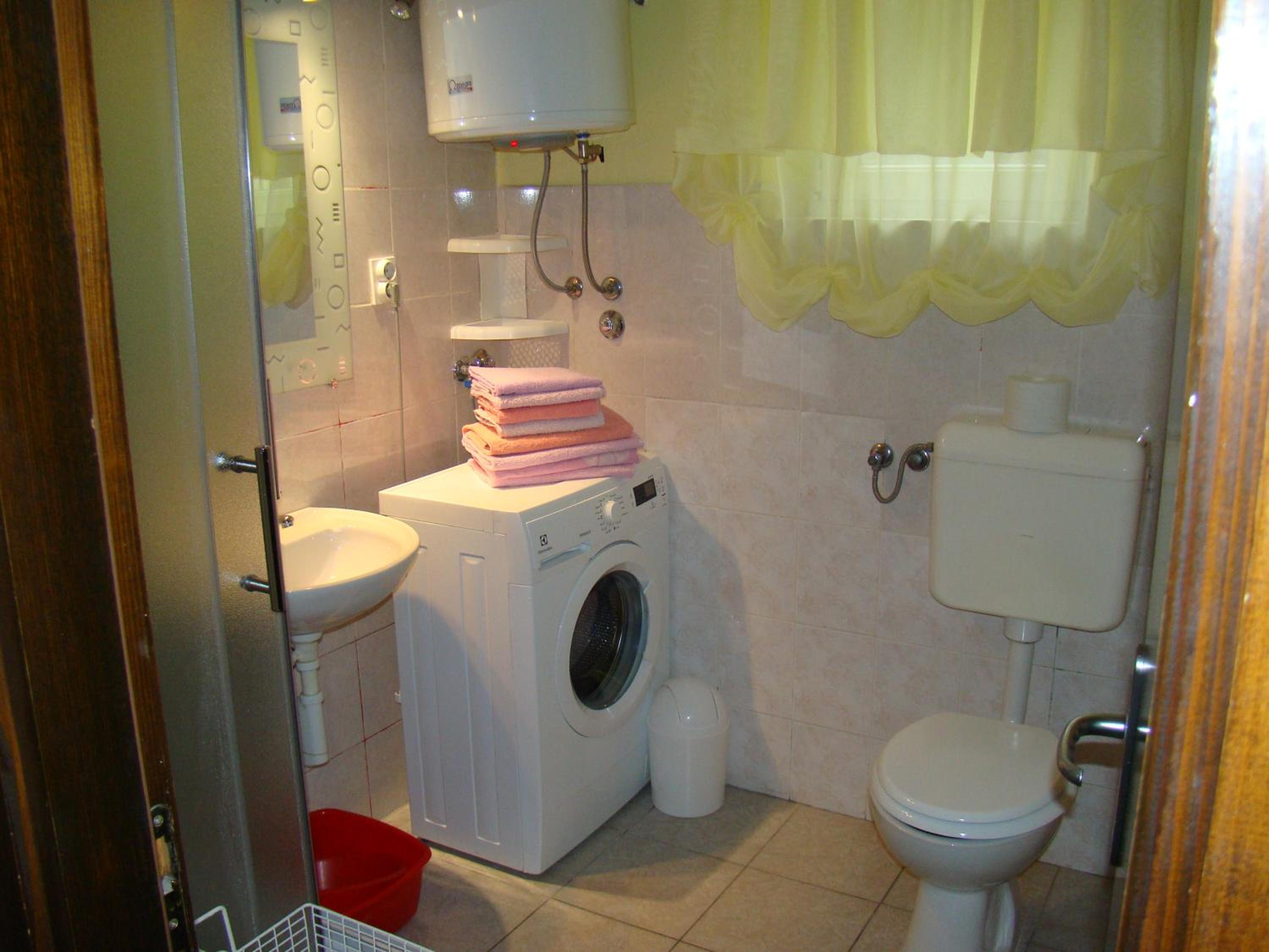 Apartments Adriana