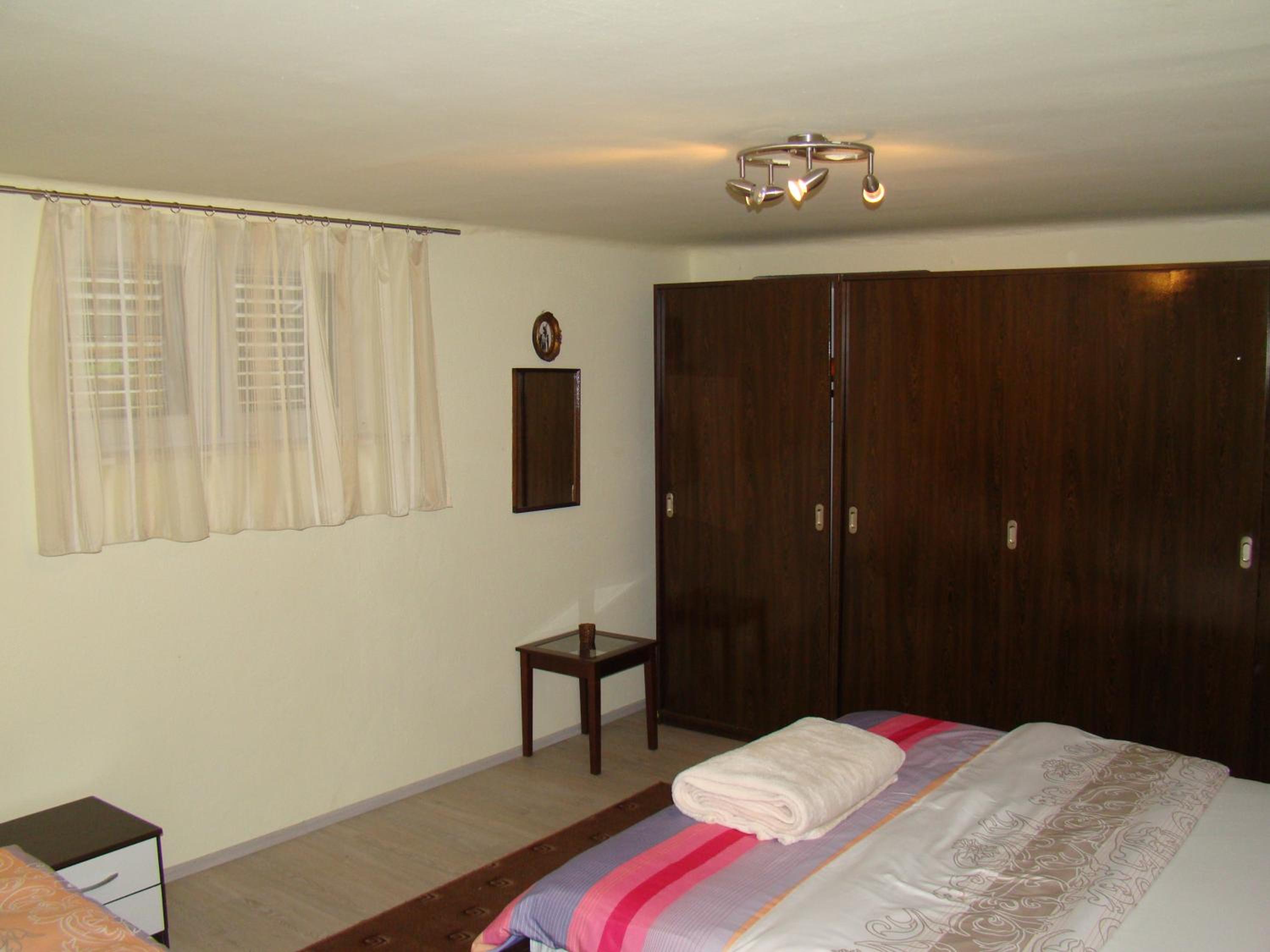 Apartments Adriana
