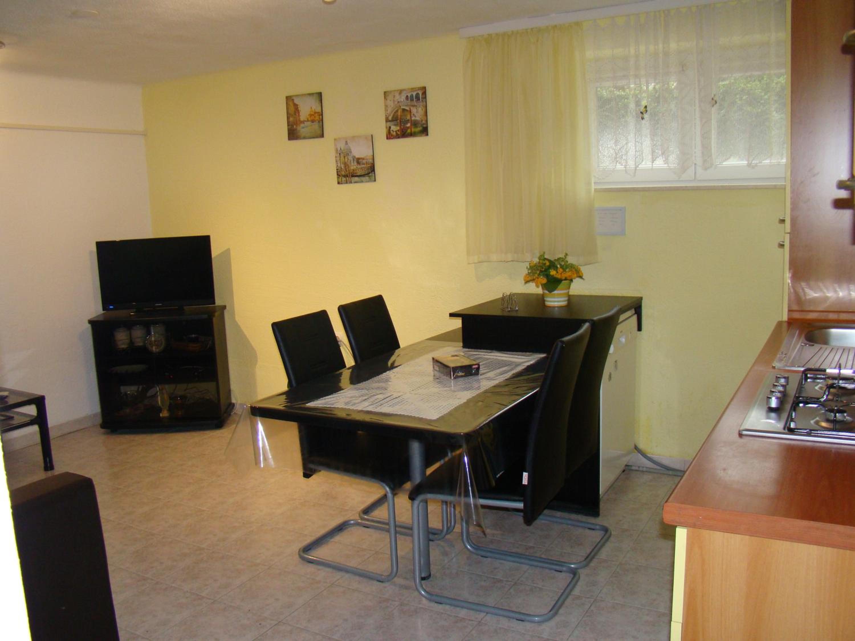 Apartments Adriana