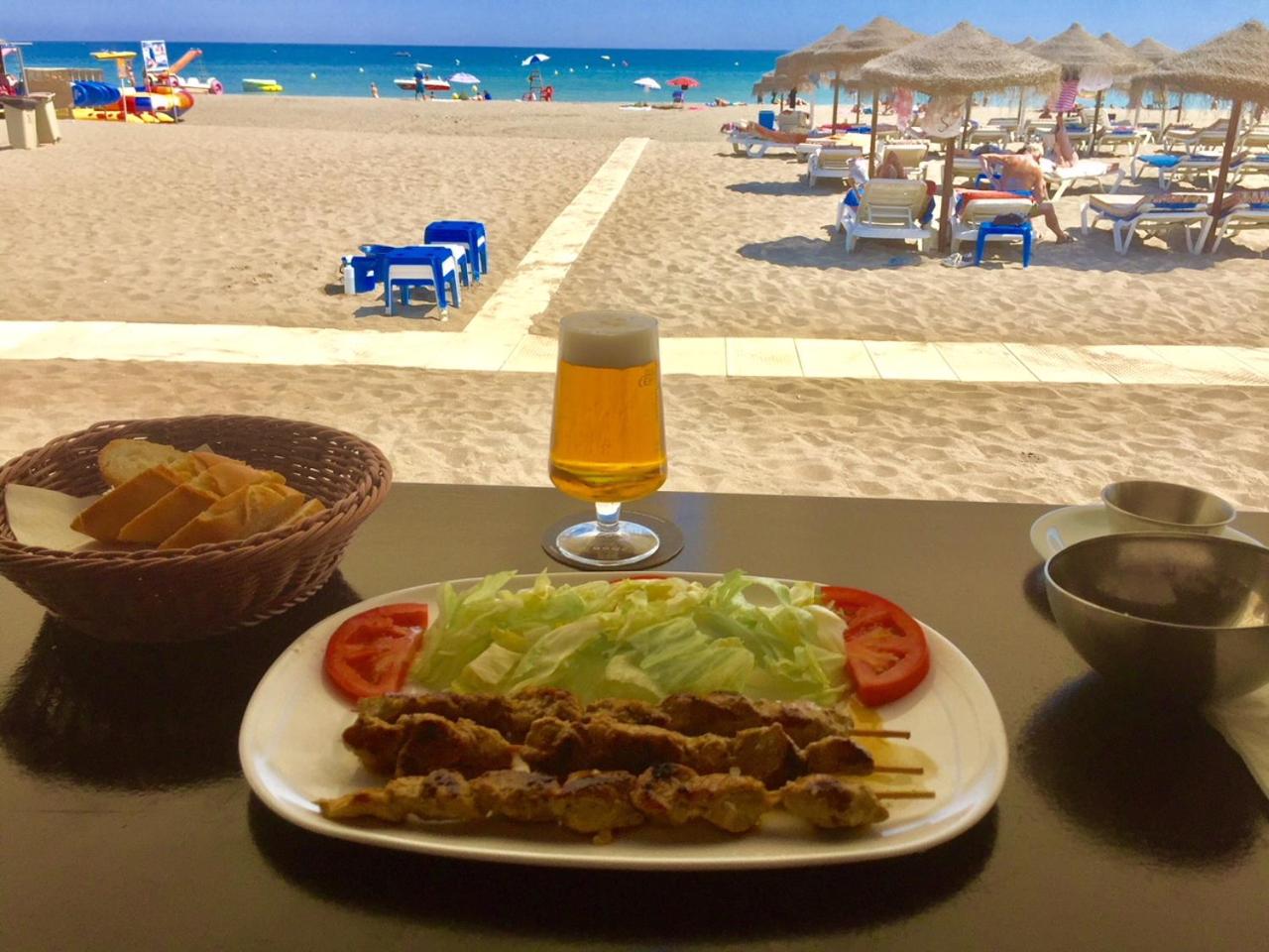 Living4malaga Malaga Serenity