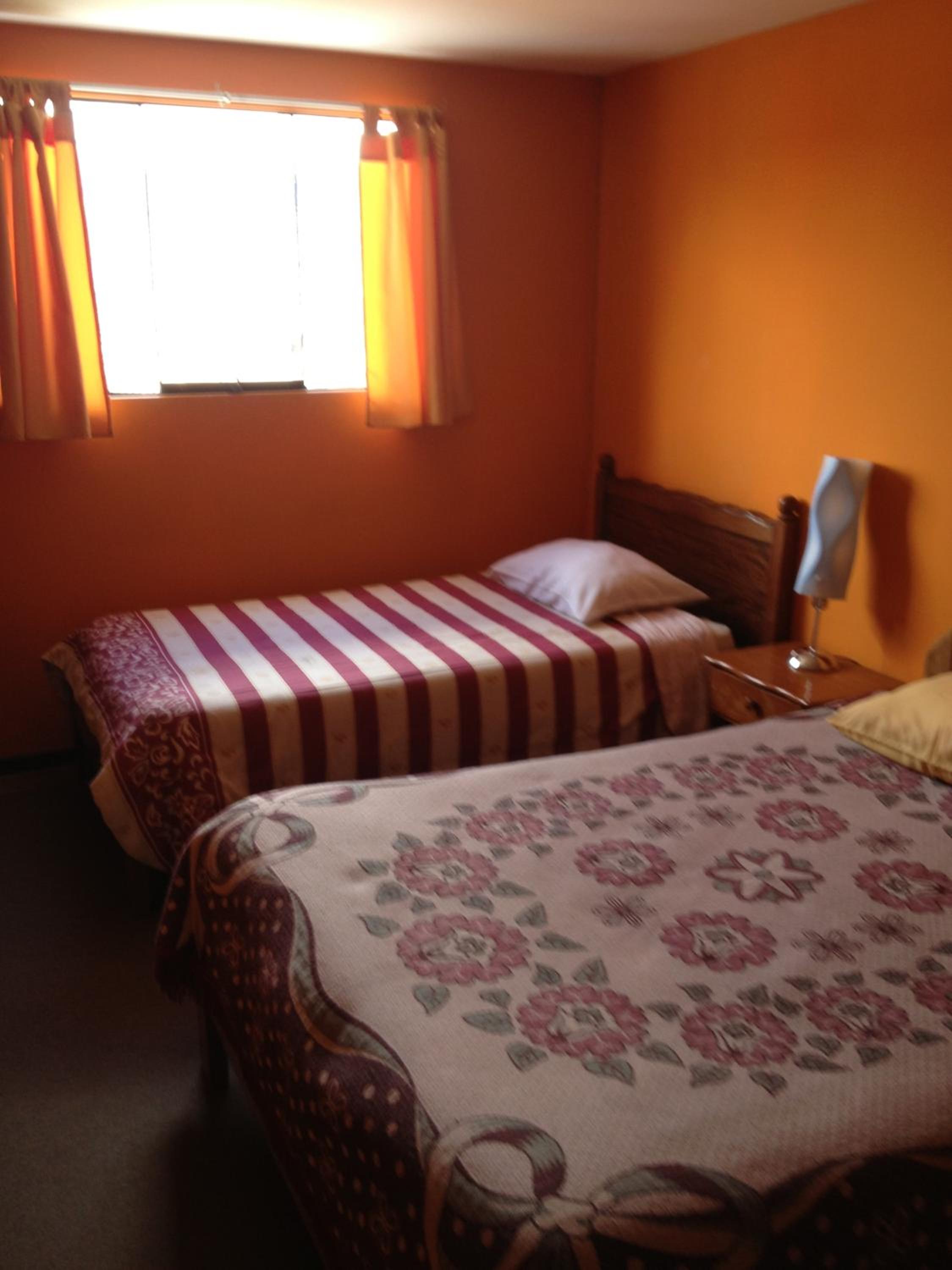 Welcome Cusco Hostel