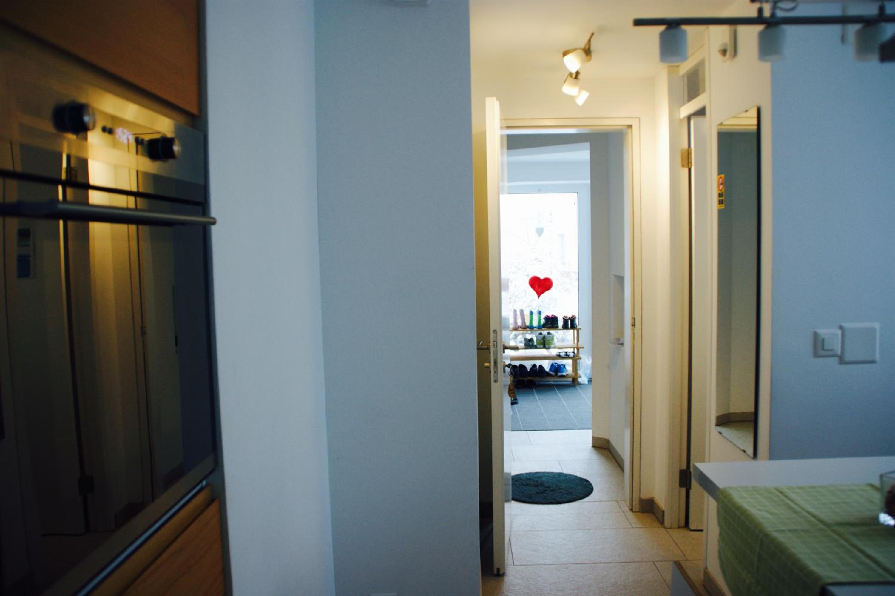 N1 Standalone House Baden