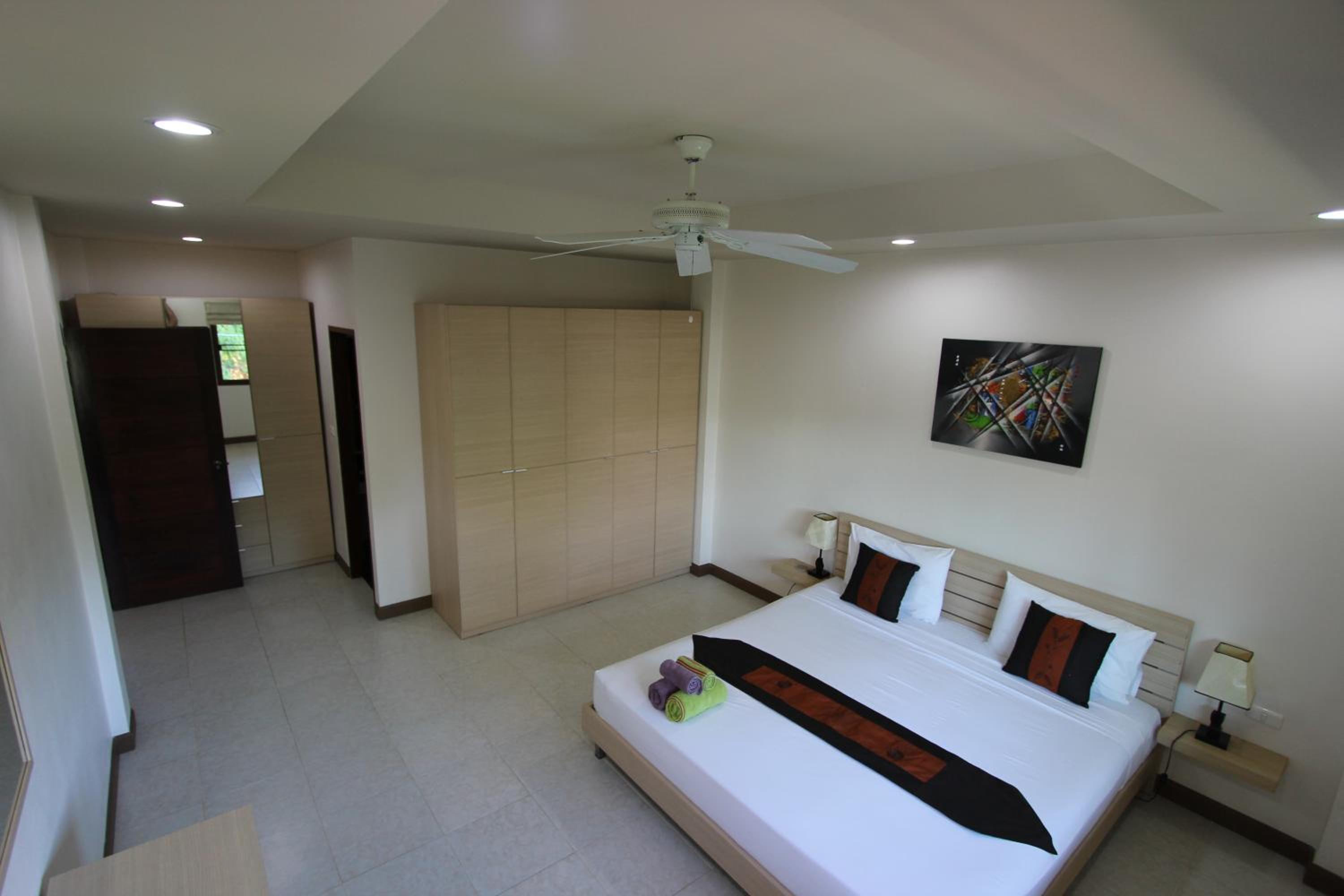 Babylon Pool Villas