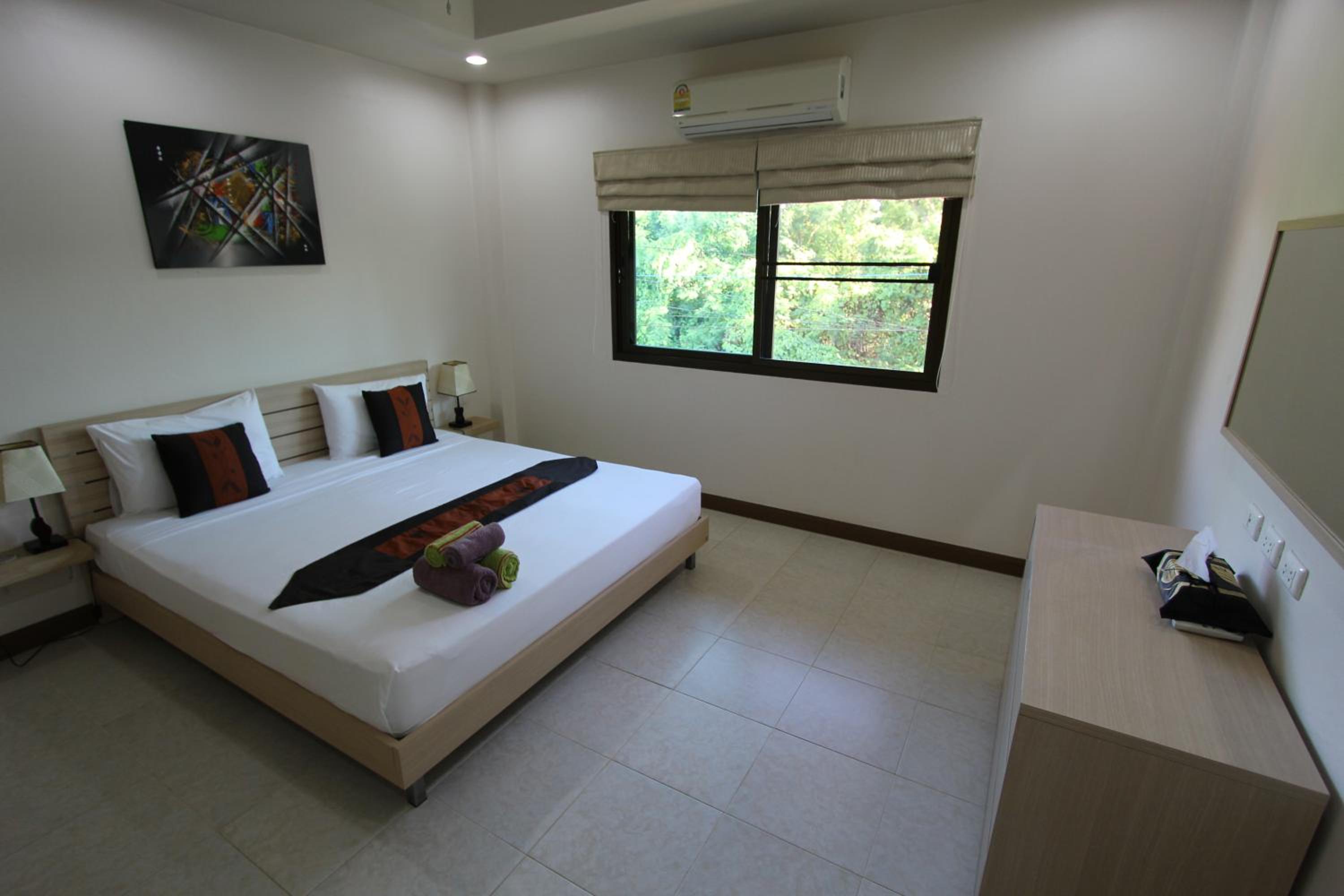 Babylon Pool Villas