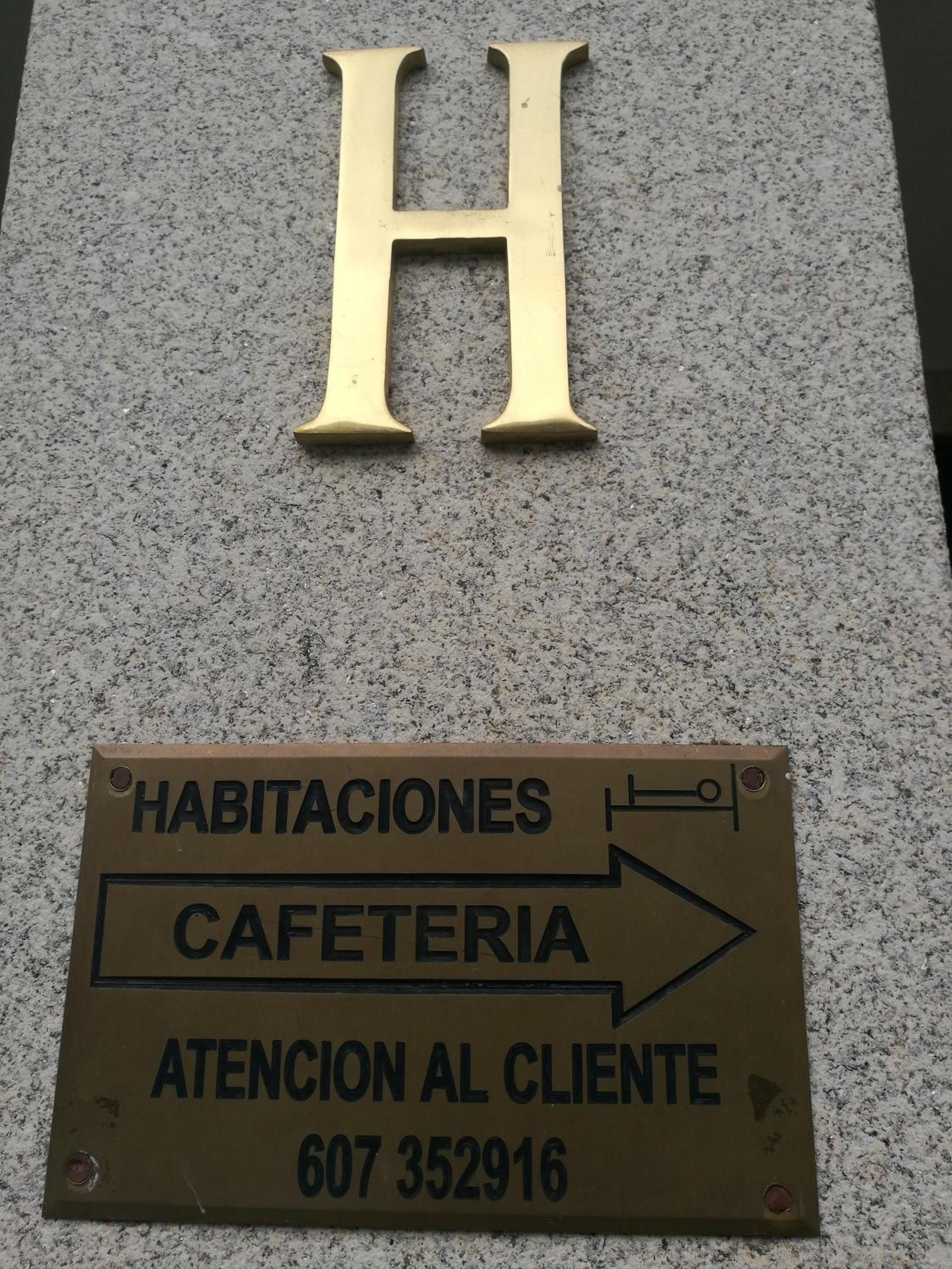 Hostal Mirobriga