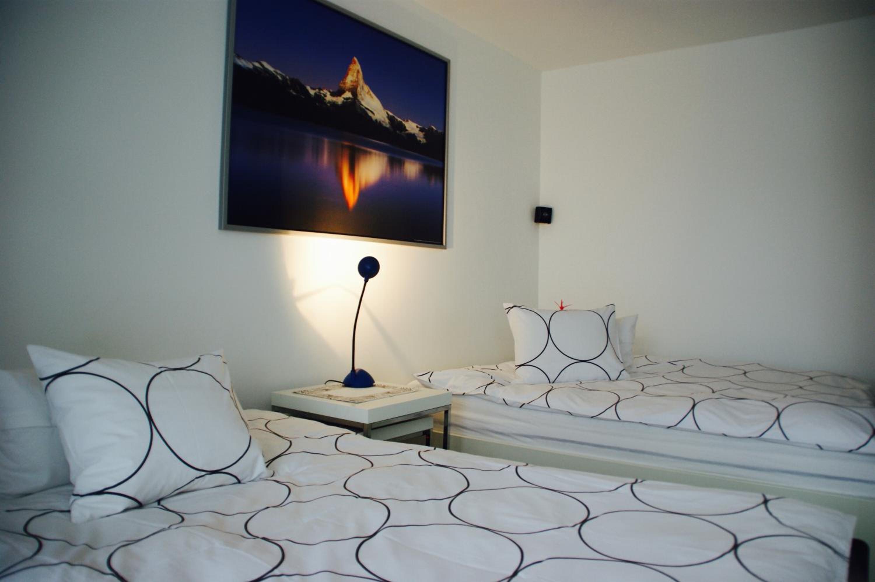 N1 Standalone House Baden