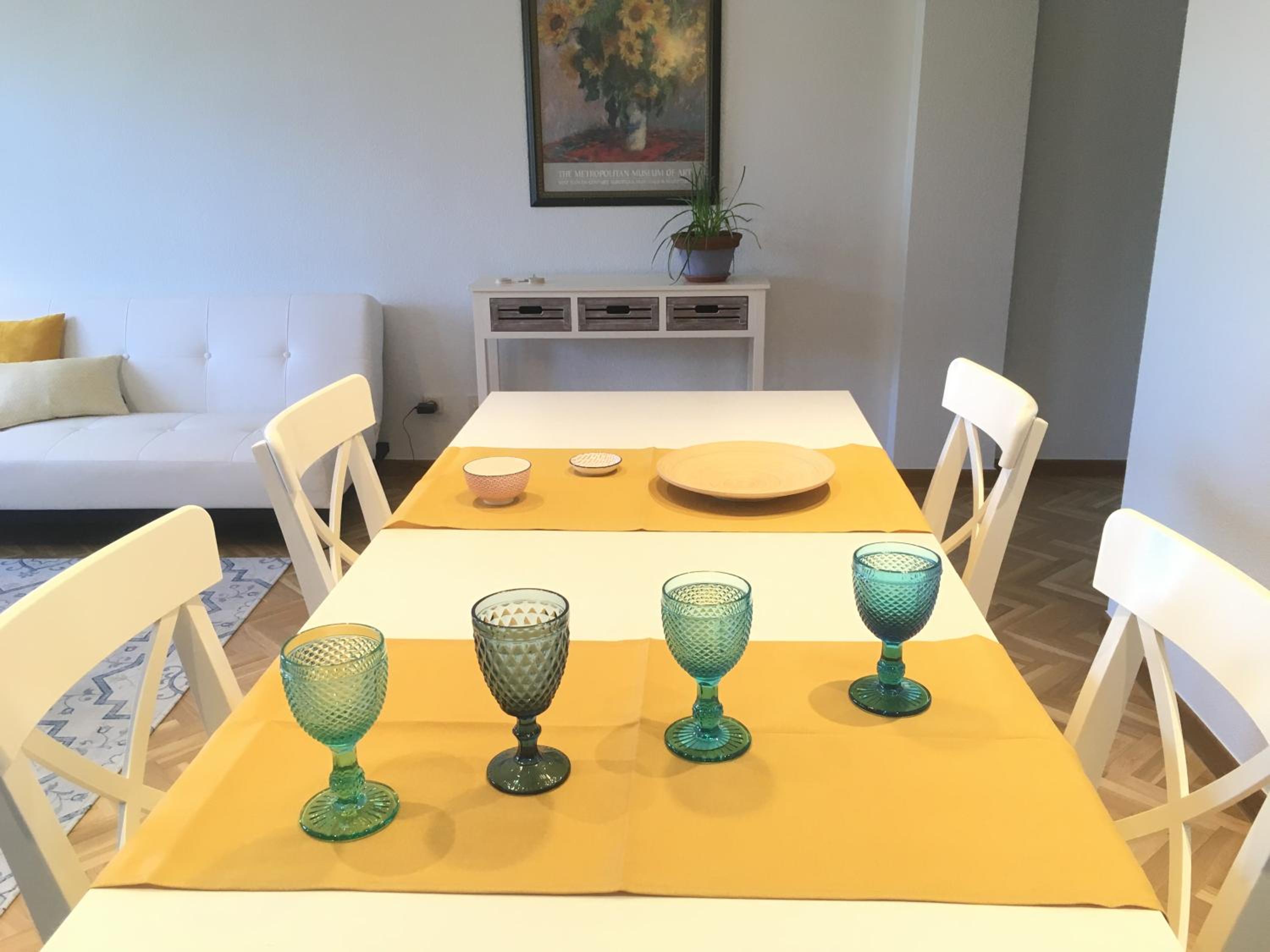 Casa San Juan de los Reyes