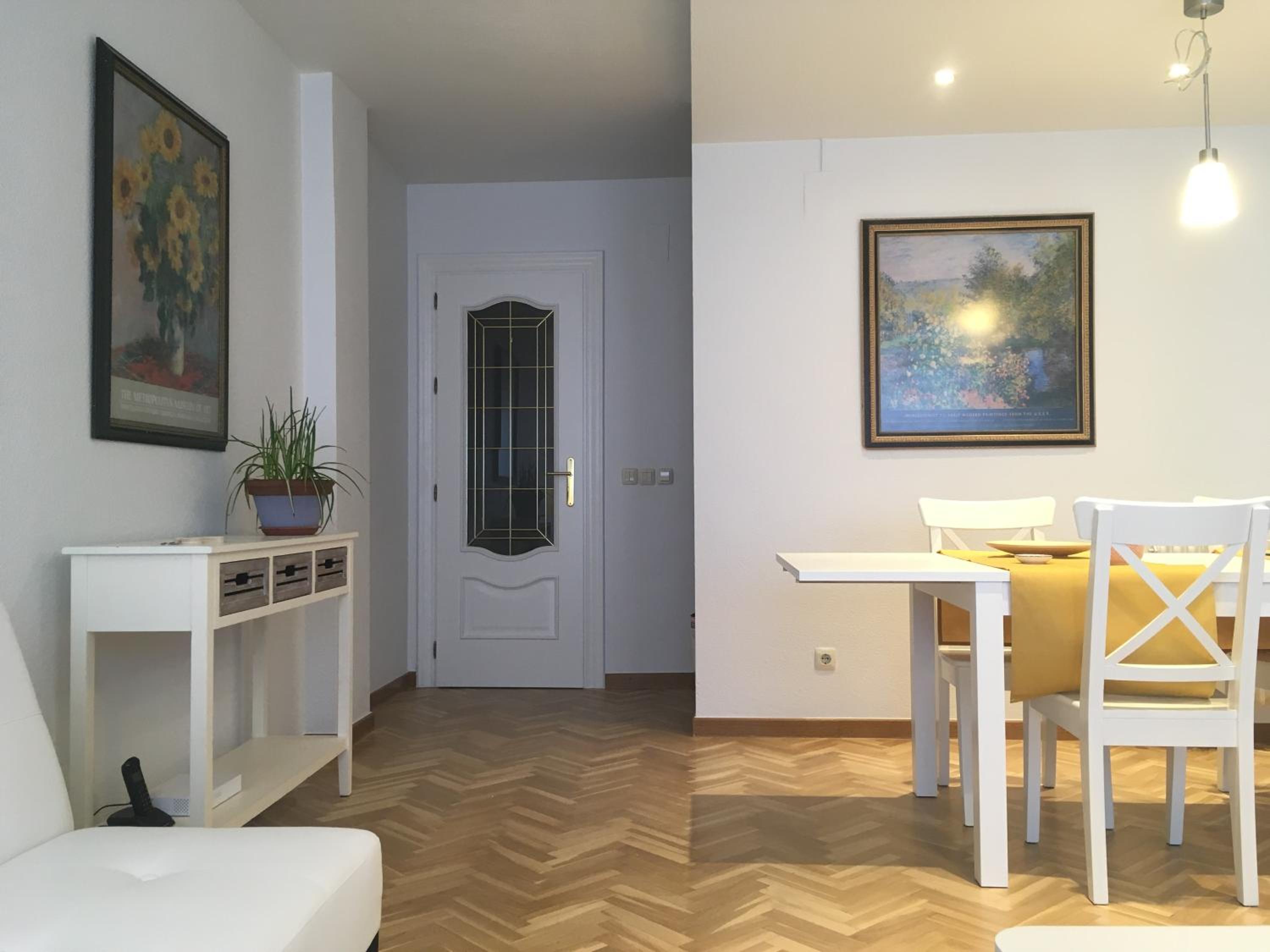 Casa San Juan de los Reyes