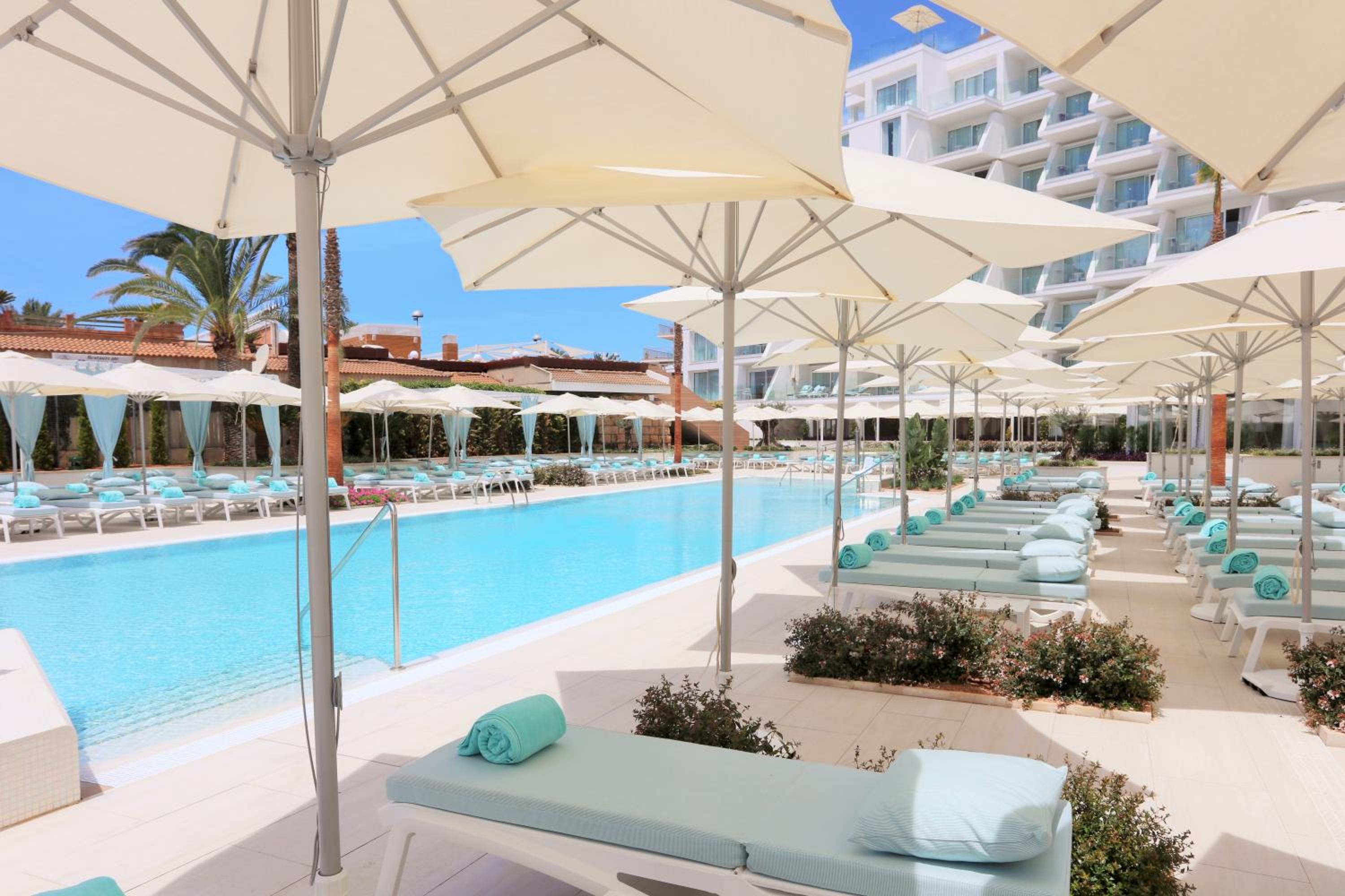 Playa de Palma Vacations - Iberostar Selection Playa de Palma - Property Image 11