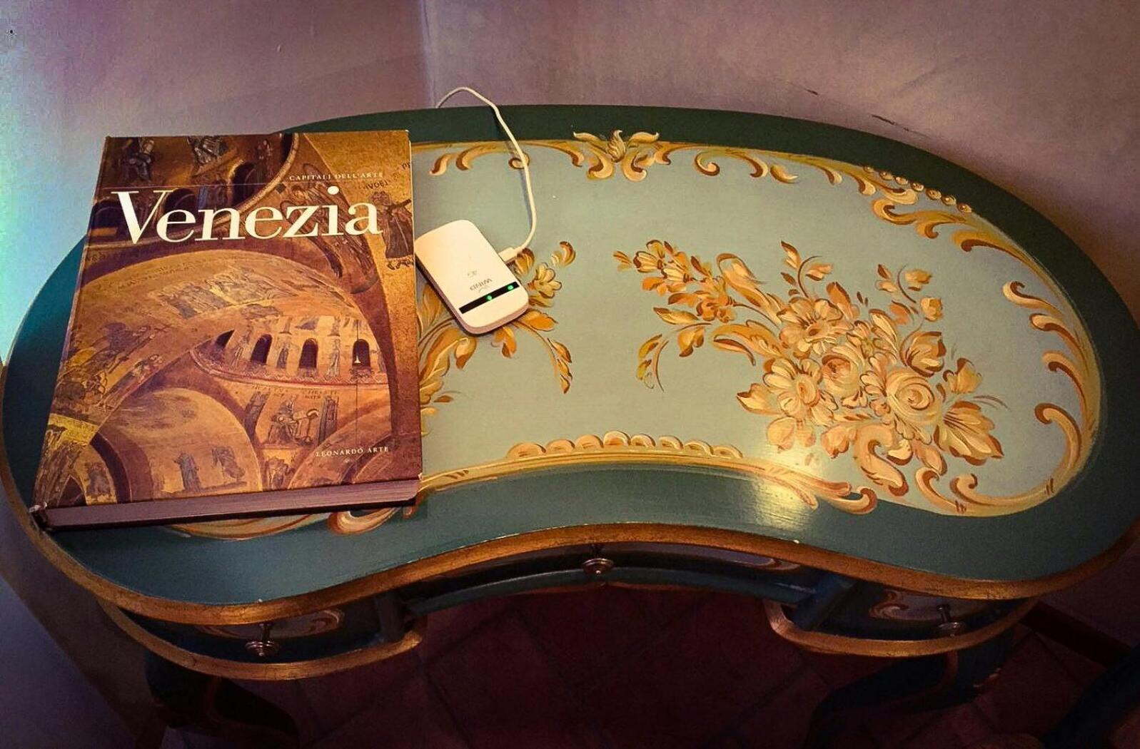 Suite Ai Leoni
