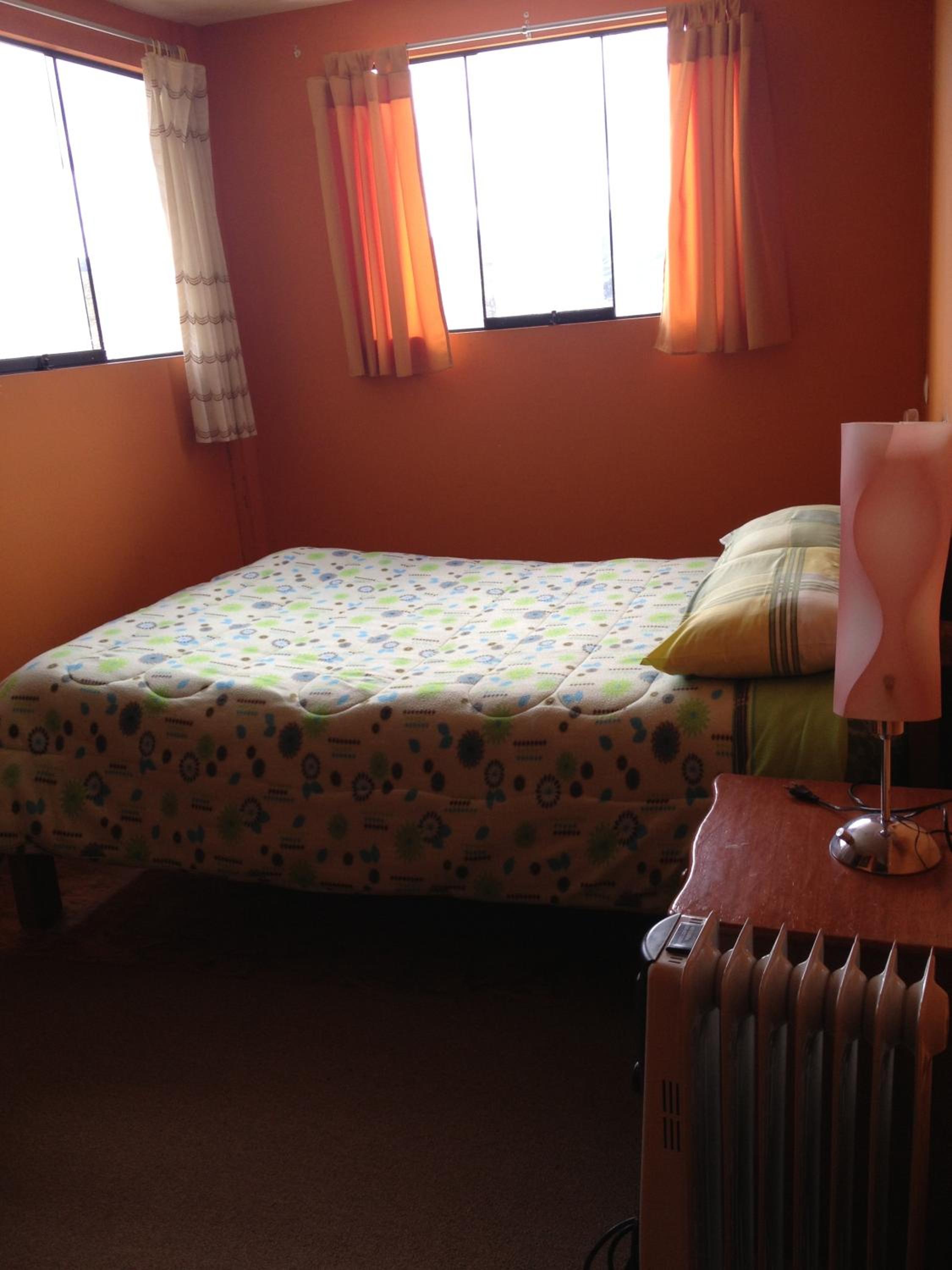Welcome Cusco Hostel
