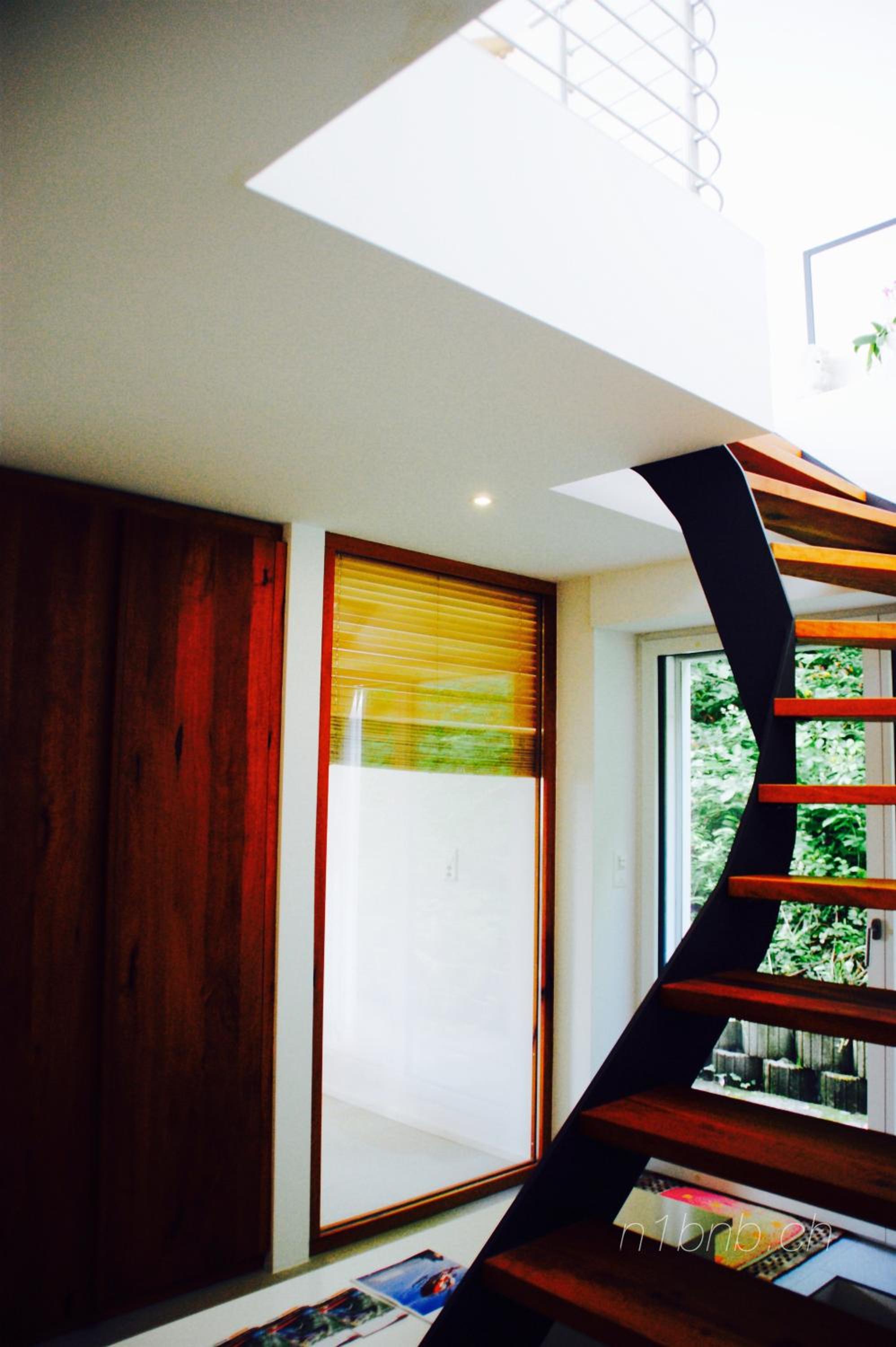 N1 Standalone House Baden