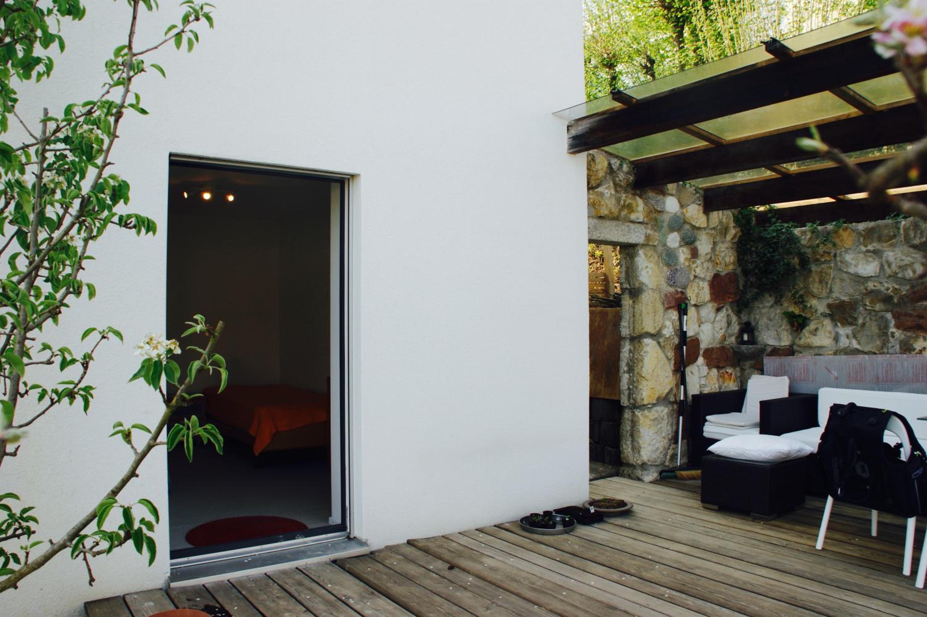 N1 Standalone House Baden
