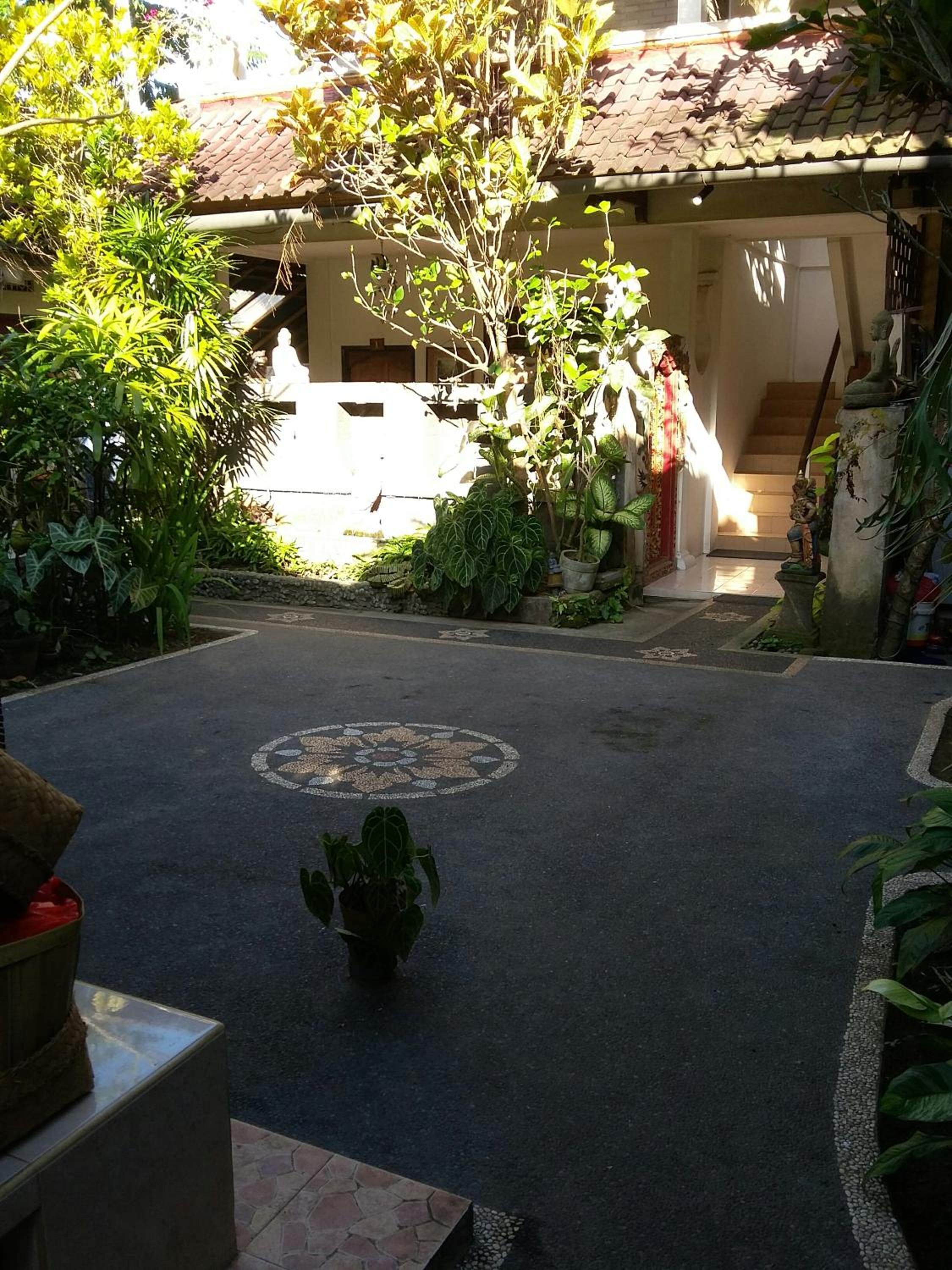 Alamanda Accomodation