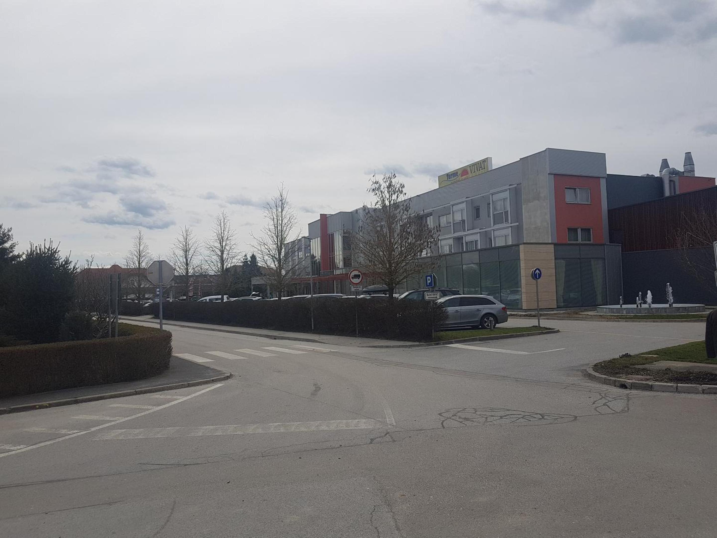 Apartment Velcom